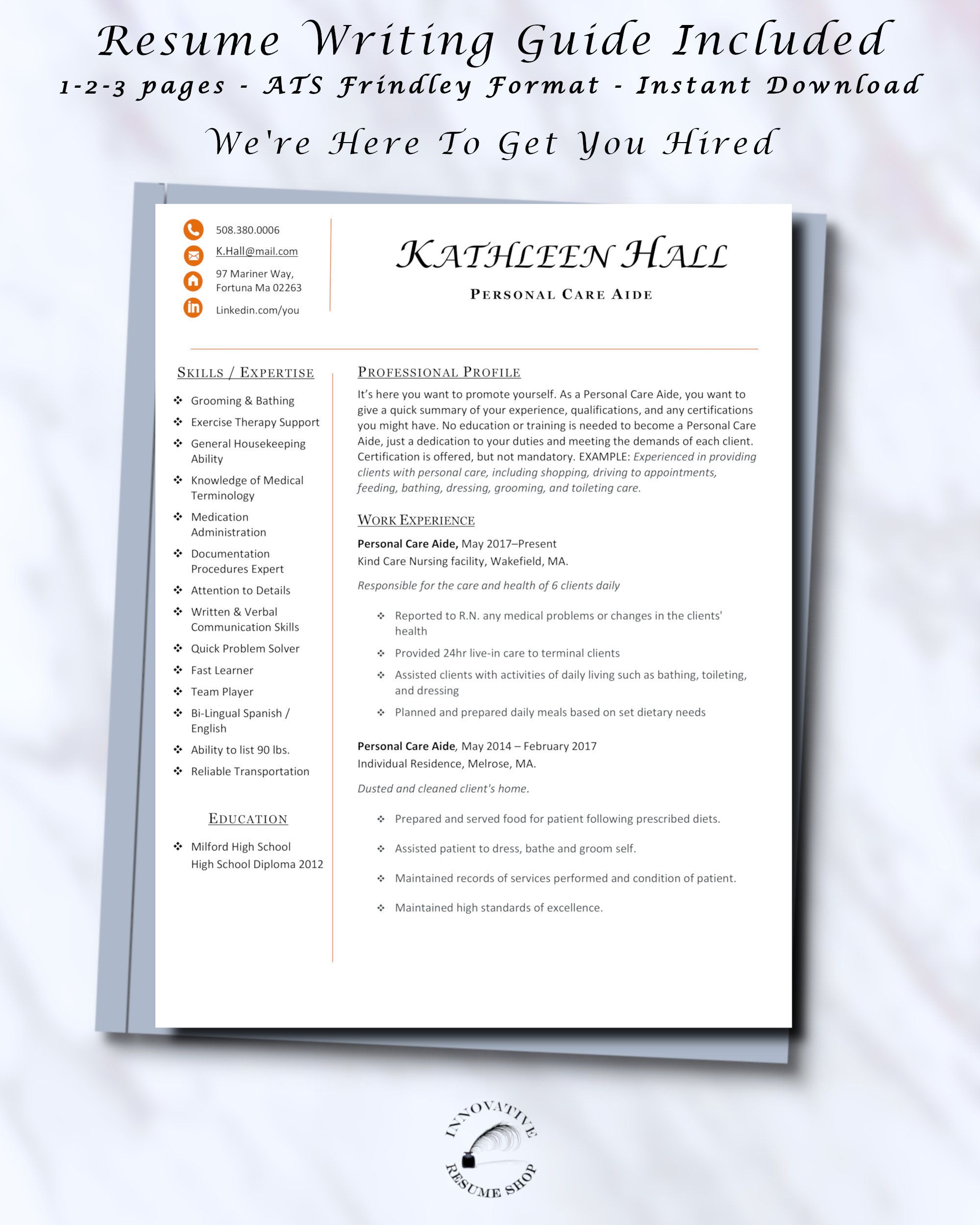 home health aide template caregiver home care assistant healthcare assistant resume cv 1 2 or 3 page for good resume examples resume resume template home health aide duties resume on home health aide template caregiver home care assistant healthcare assistant resume cv 1 2 or 3 page for good resume examples resume resume template