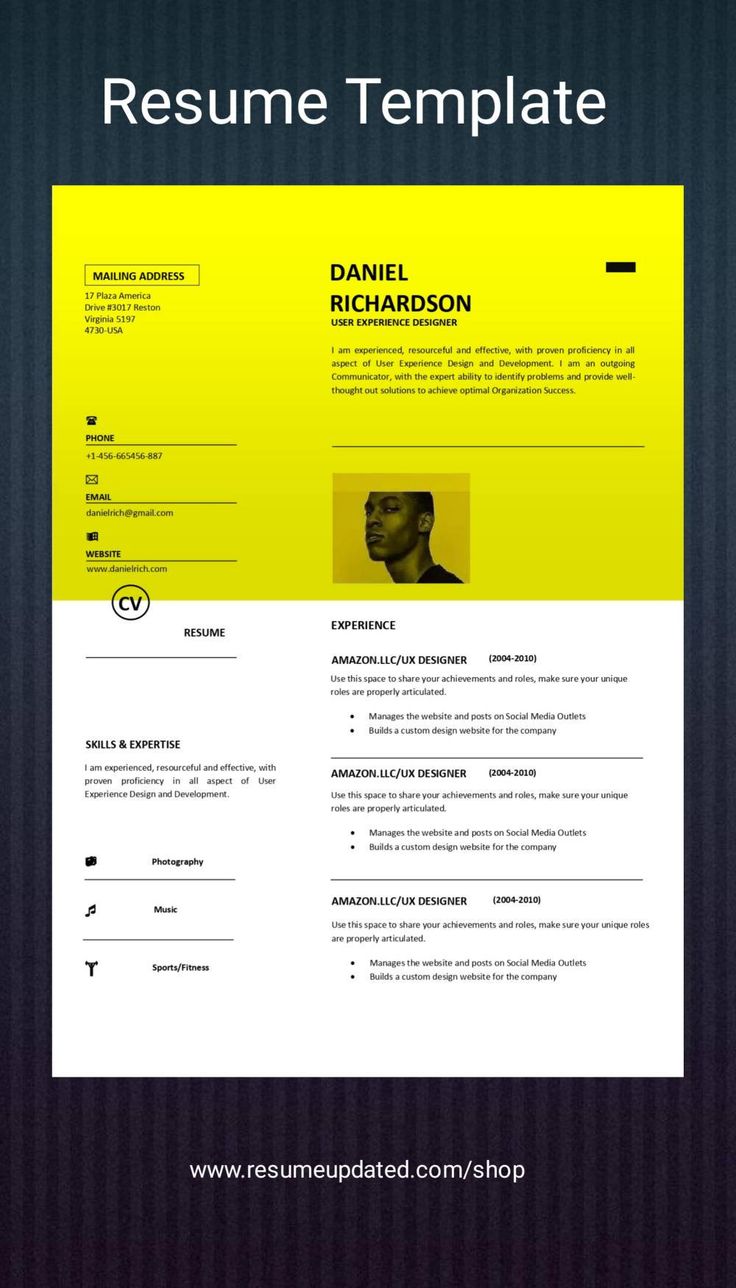 pin on curriculum vitae how to properly make a resume on pin on curriculum vitae