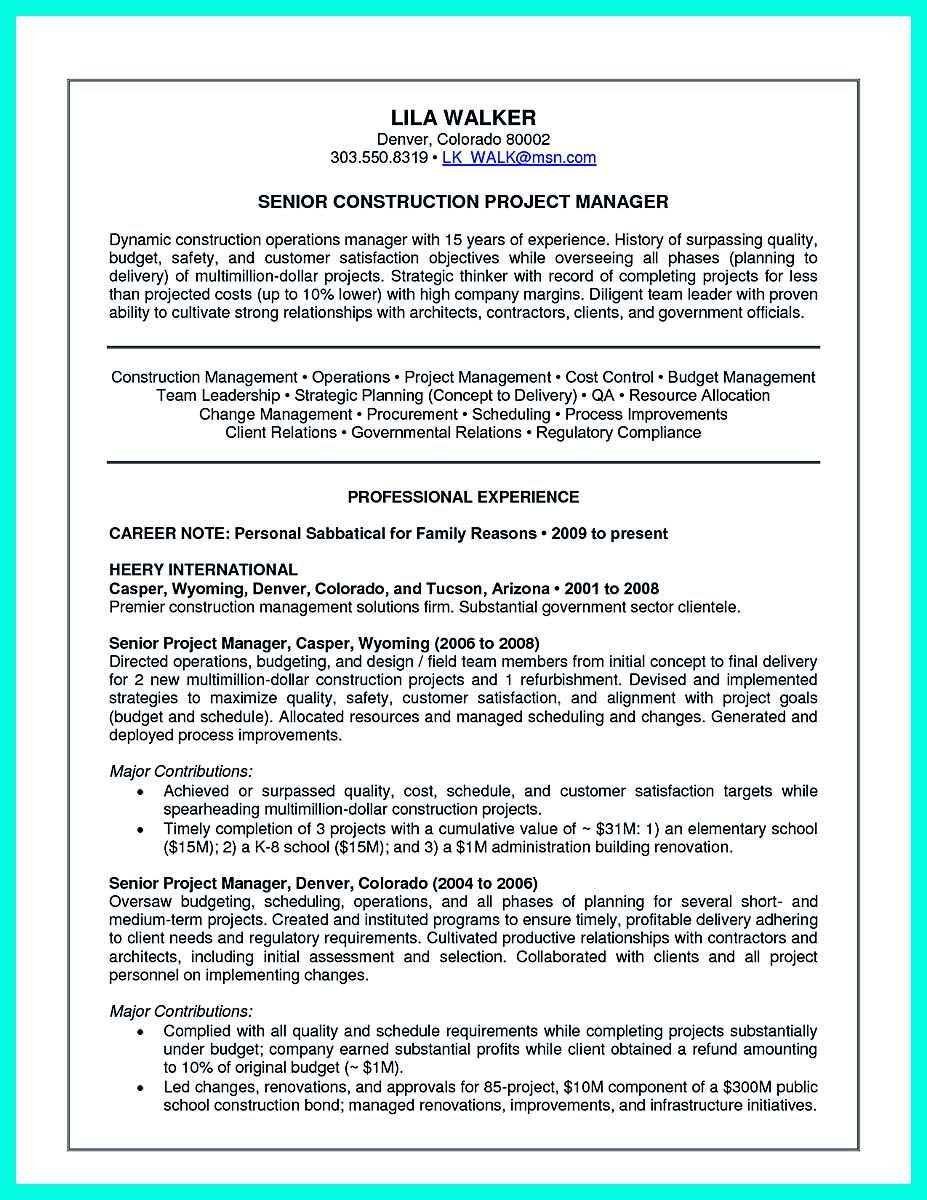 simple construction superintendent resume example to get applied project manager resume resume template proposal templates construction project manager experience resume on simple construction superintendent resume example to get applied project manager resume resume template proposal templates