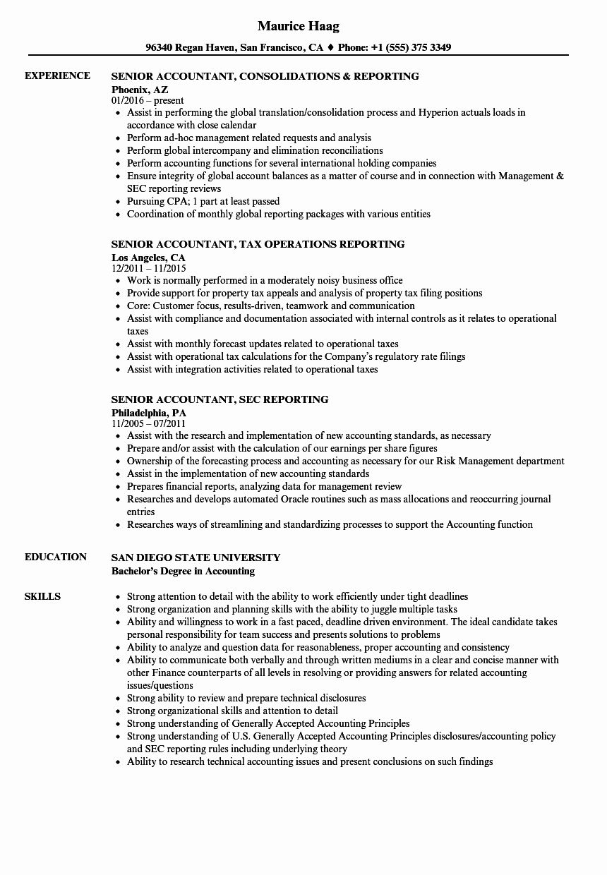 senior accountant resume sample best of reporting senior accountant resume samples accountant resume forensic accounting chart of accounts accounting resume examples on senior accountant resume sample best of reporting senior accountant resume samples accountant resume forensic accounting chart of accounts