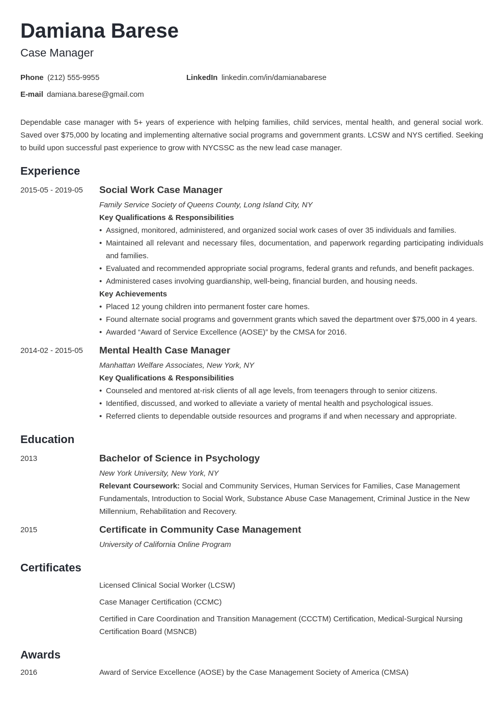 rn case manager resume summary examples on case manager resume example template minimo job resume examples resume examples case management