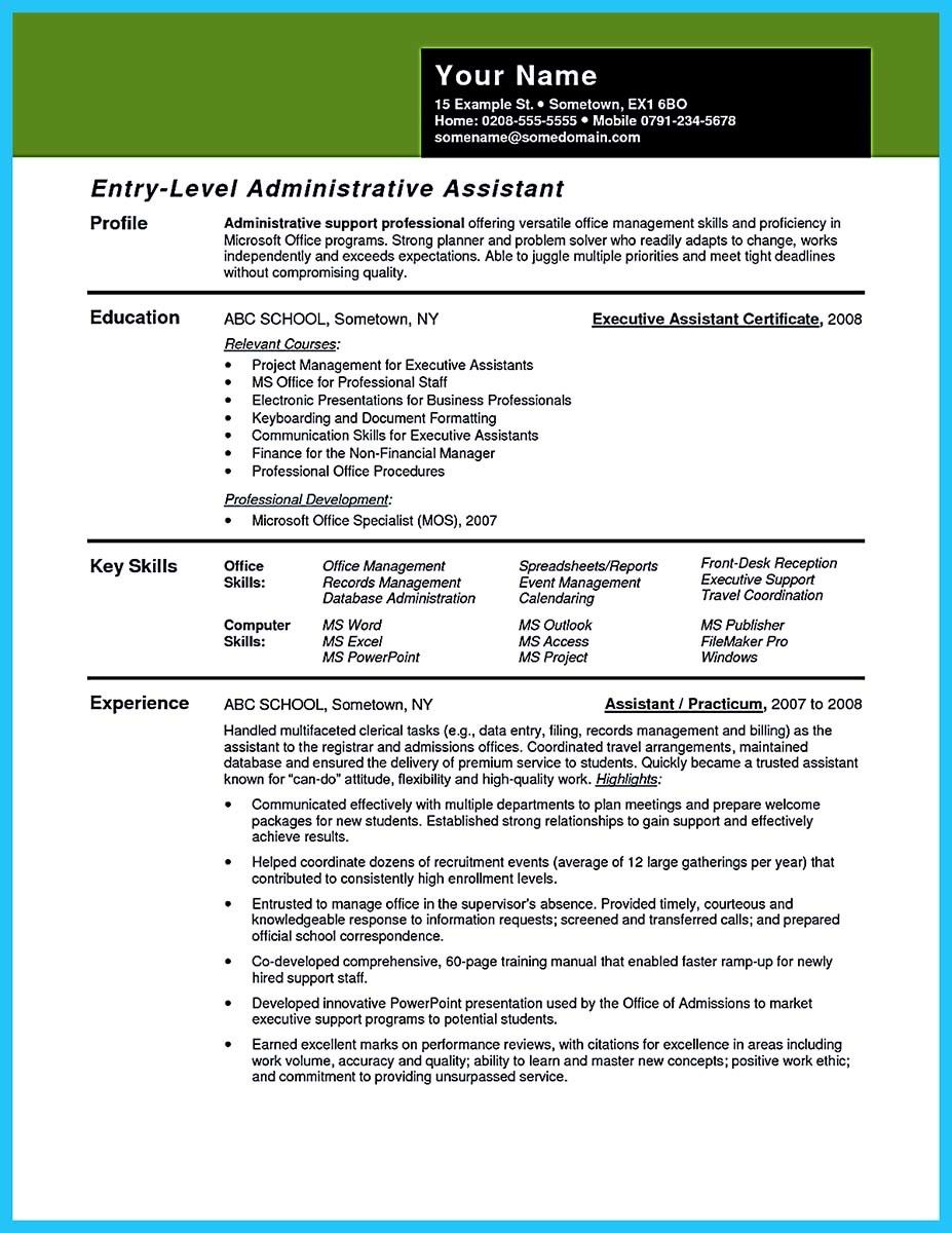 cool professional administrative resume sample to make you get the job administrative assistant resume medical assistant resume office assistant resume medical assistant administrative on cool professional administrative resume sample to make you get the job administrative assistant resume medical assistant resume office assistant resume