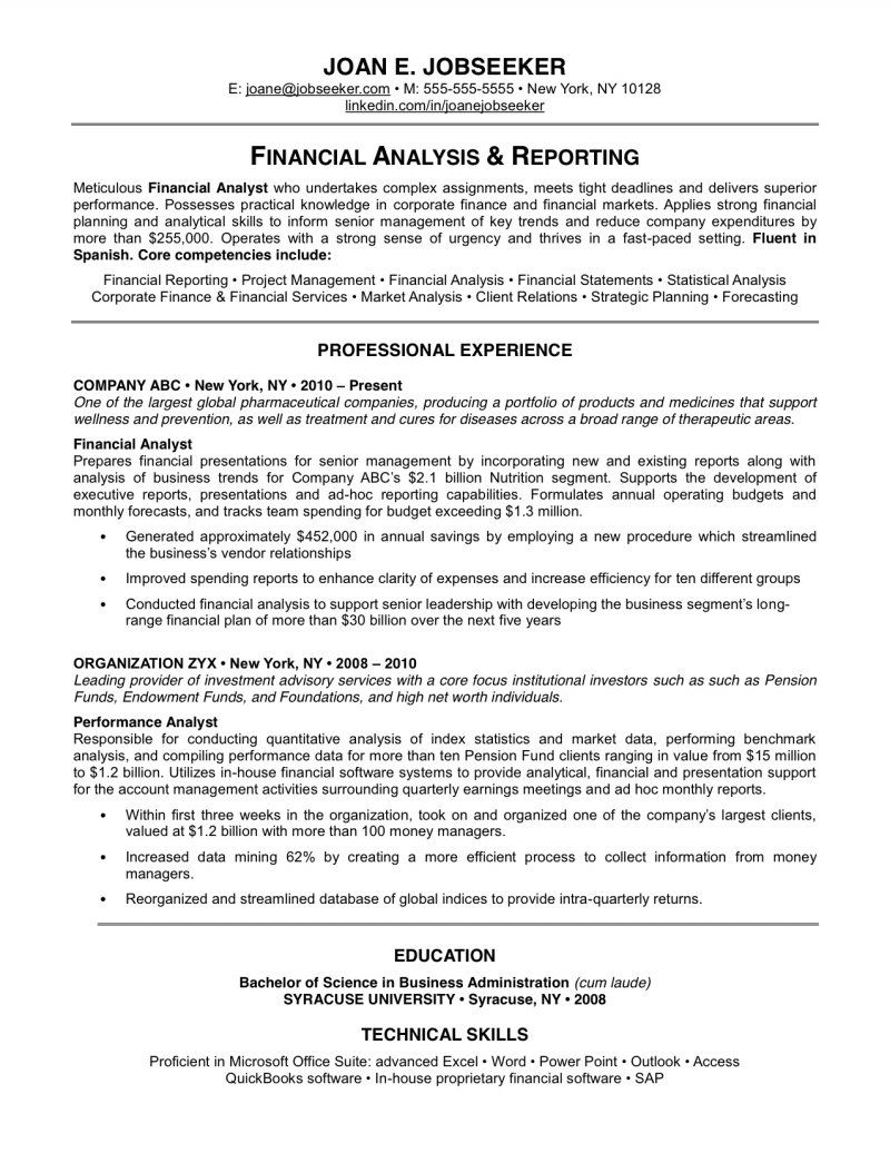 the best resume ever written on we asked a career expert to build the perfect resume here s a template you can use to update your cv and land a dream job job resume good resume examples best