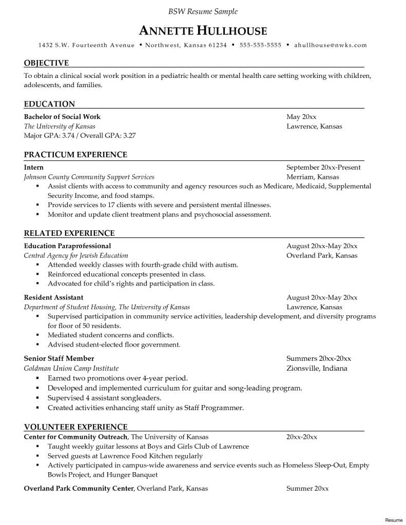 pin on skills section in resumes resume samples for volunteer work on pin on skills section in resumes