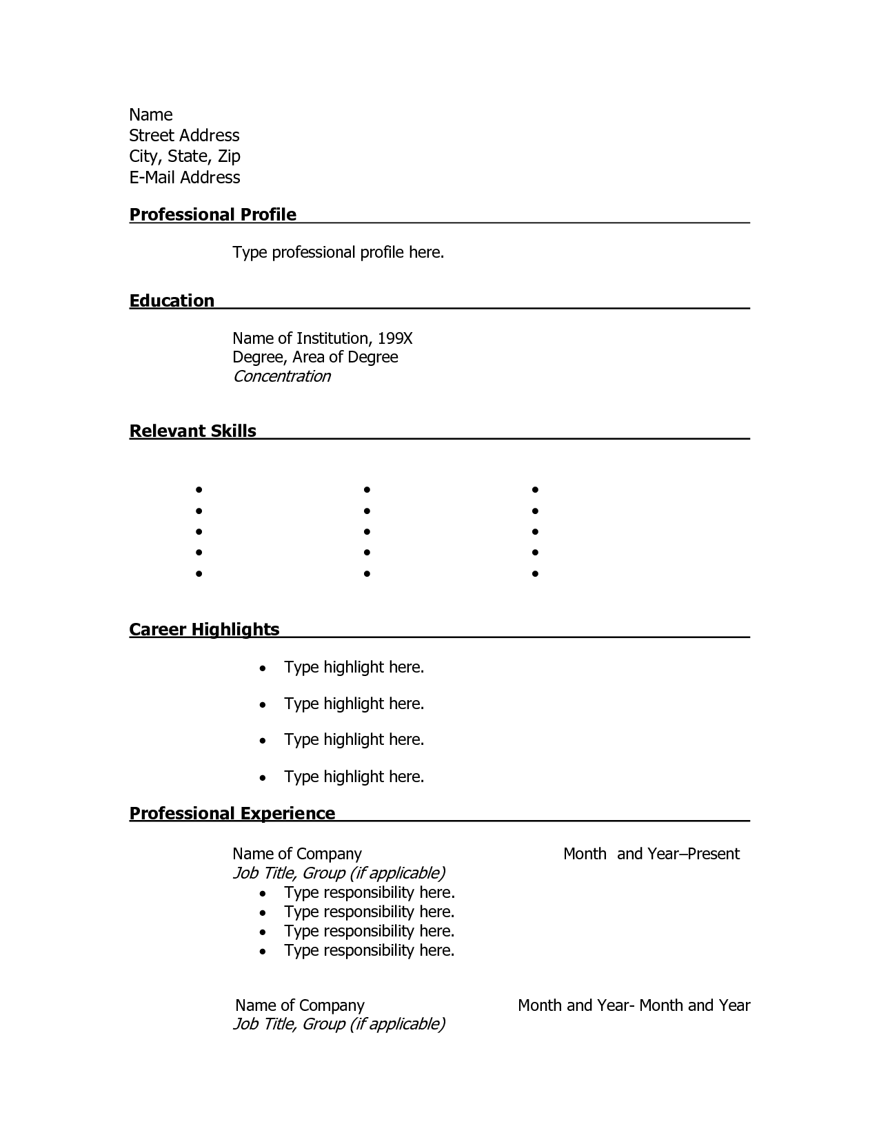 100 free printable resume templates resume examples free printable resume templates free printable resume downloadable resume template resume builder free download pdf on 100 free printable resume templates resume examples free printable resume templates free printable resume downloadable resume template