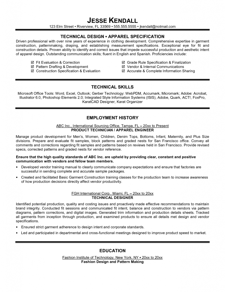 technical resume example on resume examples top 10 collection technical resume examples technical support resume examples techni resume template free resume examples job resume template