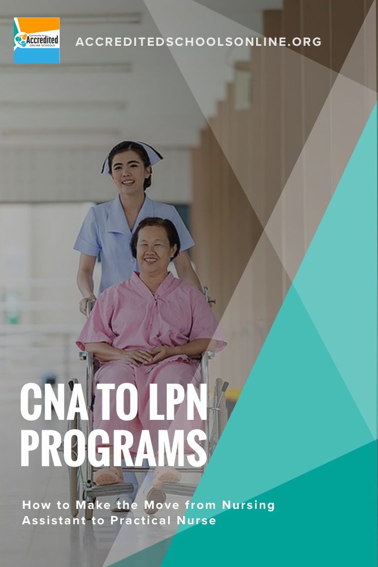nurses assistant program on pin on medical and health education