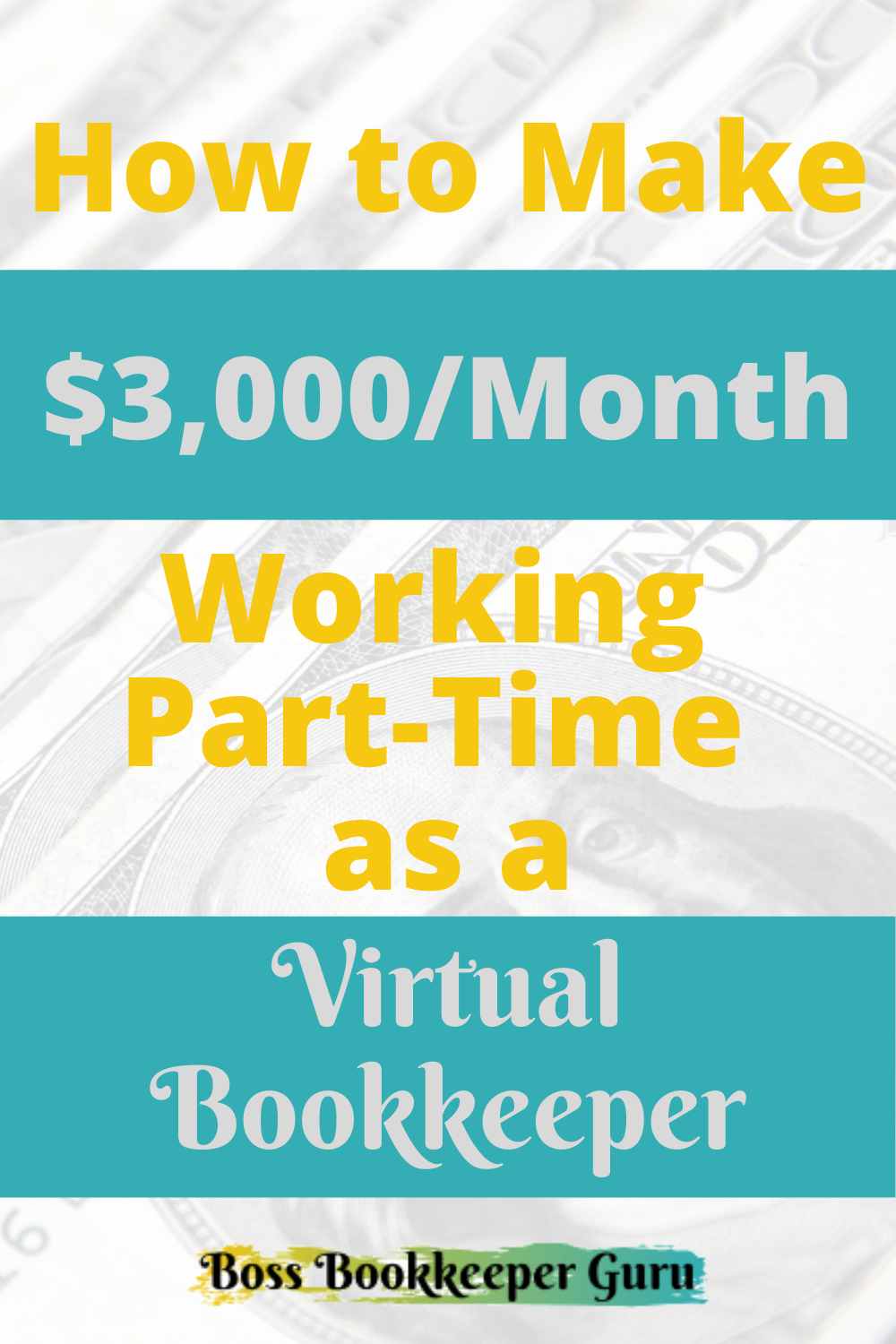 learn my story as to how i was able to quit my job and start my own bookkeeping biz within 3 months working par bookkeeping work from home jobs make more money part time accounting jobs on learn my story as to how i was able to quit my job and start my own bookkeeping biz within 3 months working par bookkeeping work from home jobs make more money
