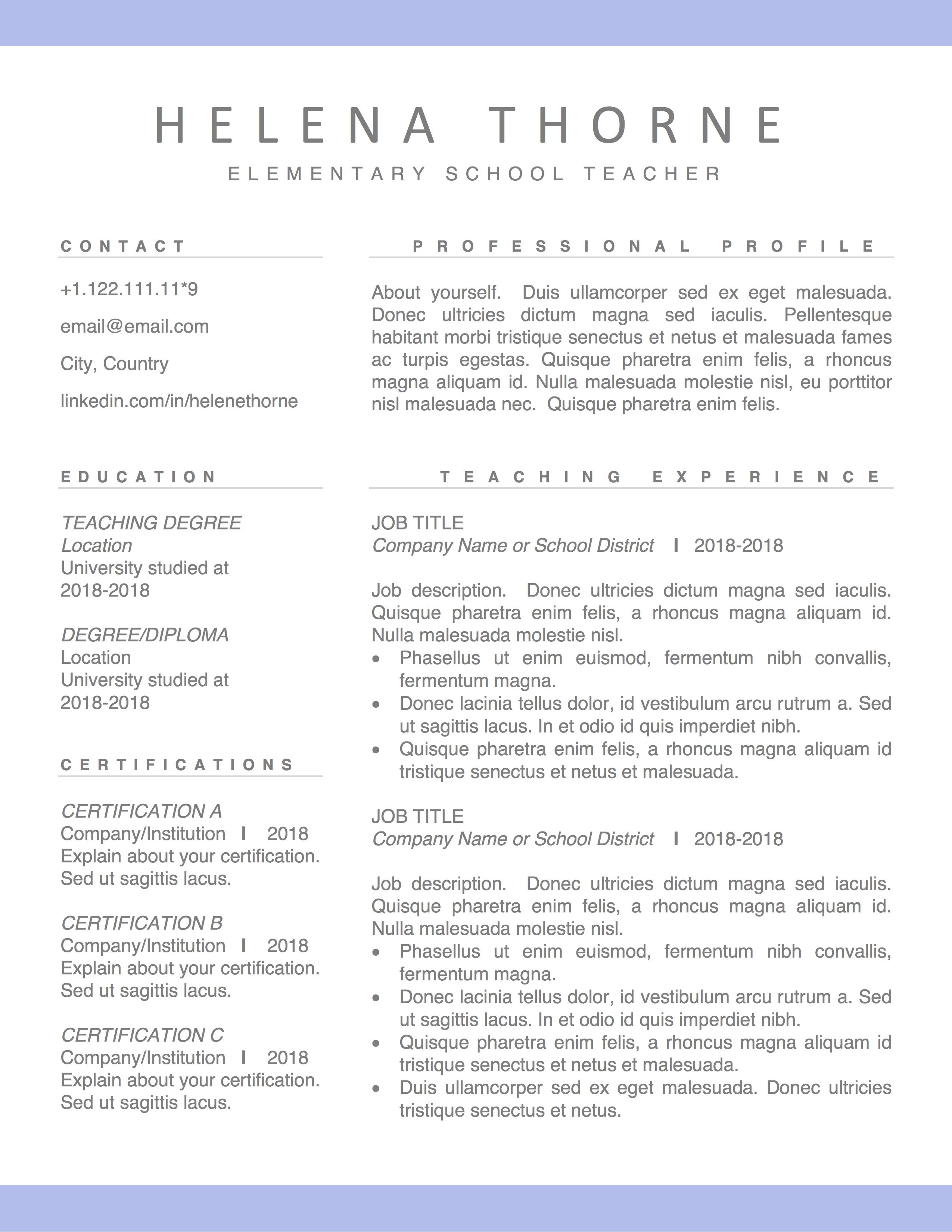 simple resume template word pages resume design bundle resume with cover letter resume cv free resume templates teacher resume template resume template word teacher resume educator resume template on simple resume template word pages resume design bundle resume with cover letter resume cv free resume templates teacher resume template resume template word teacher resume