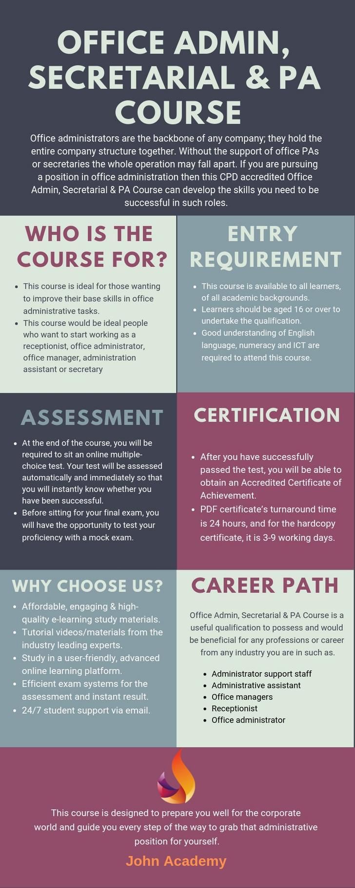 front desk agent training on office admin secretarial office admin office administration secretary