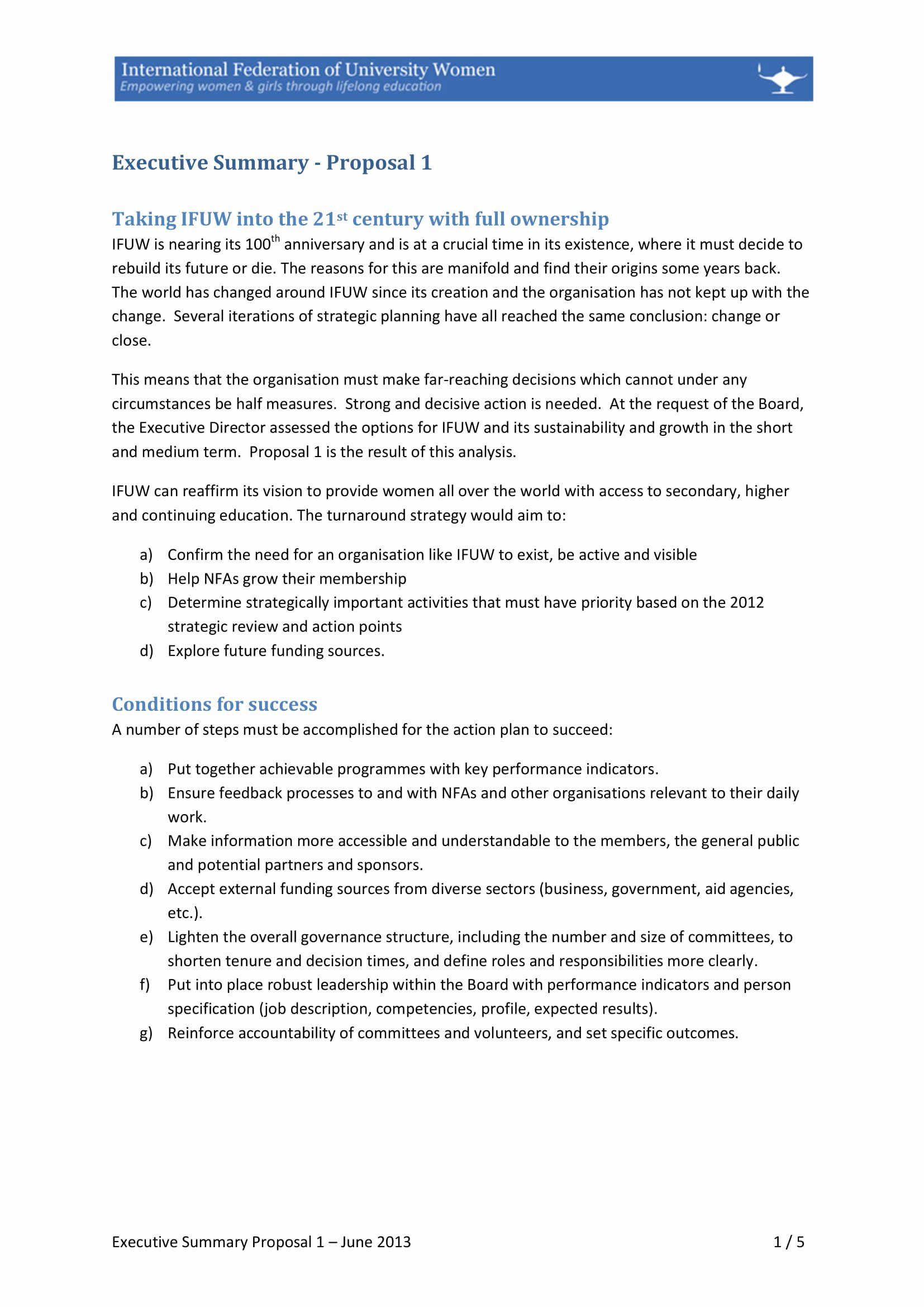 examples of executive summary on executive summary sample for proposal awesome 10 proposal executive summary examples pdf executive summary example executive summary template executive summary