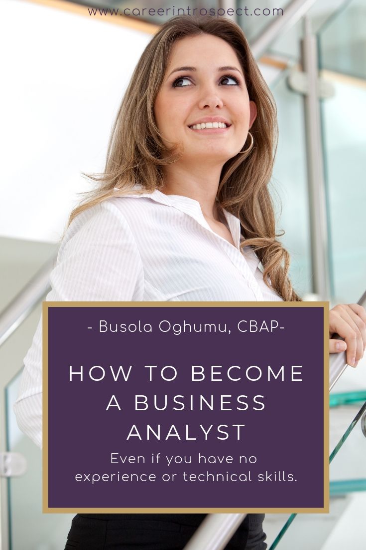 how to become a business analyst on how to become a business analyst business analyst business analyst career business intelligence analyst