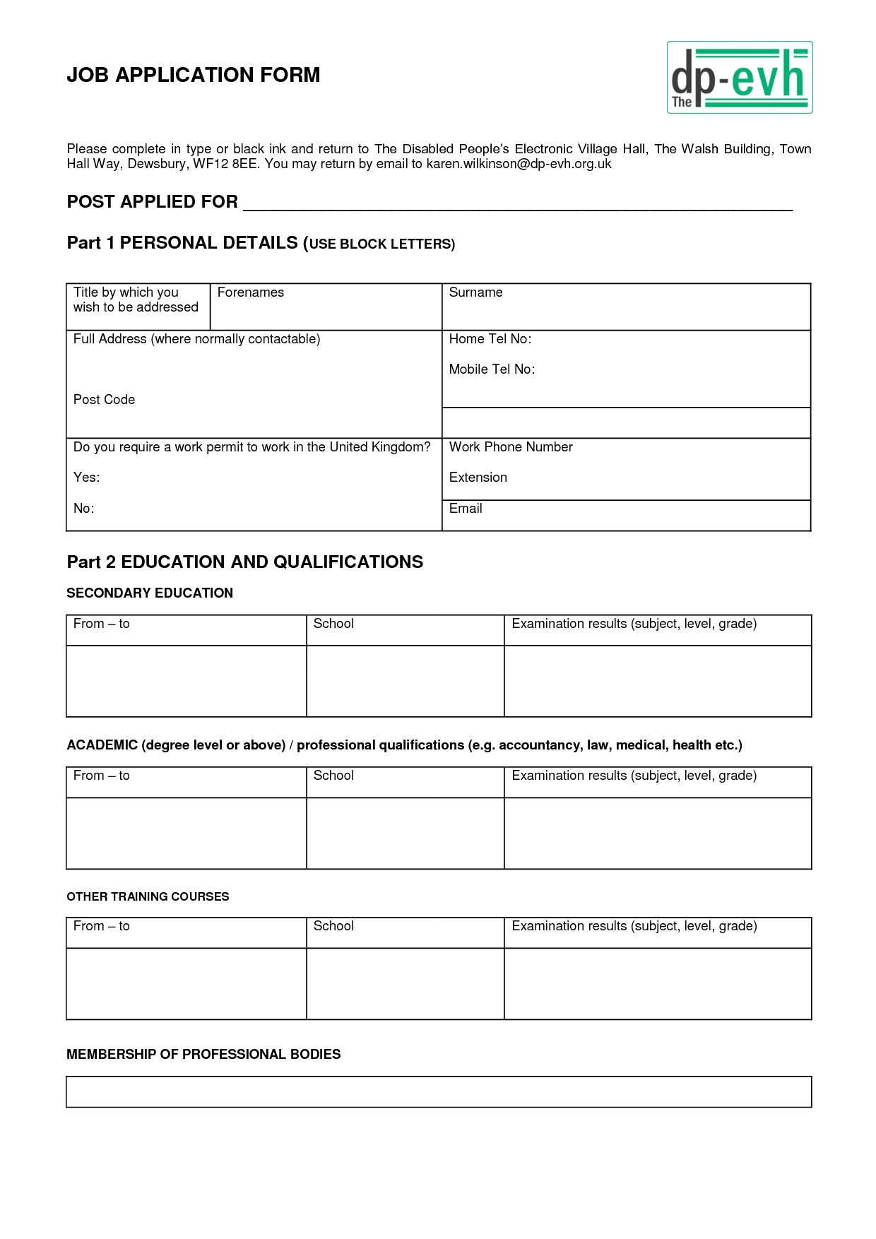 work application template on application form blank job application form job application employment application