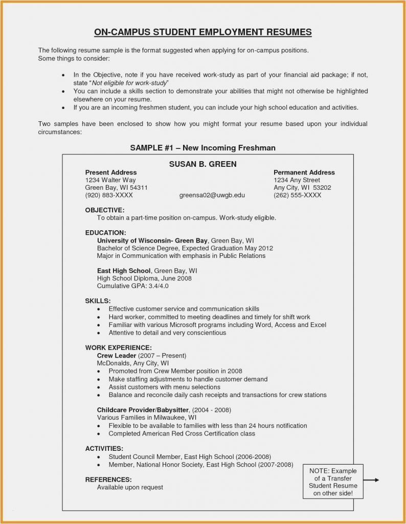 part time job resume inspirational high school job resume template salumguilher resume skills teacher resume student resume template available jobs for college graduates on part time job resume inspirational high school job resume template salumguilher resume skills teacher resume student resume template