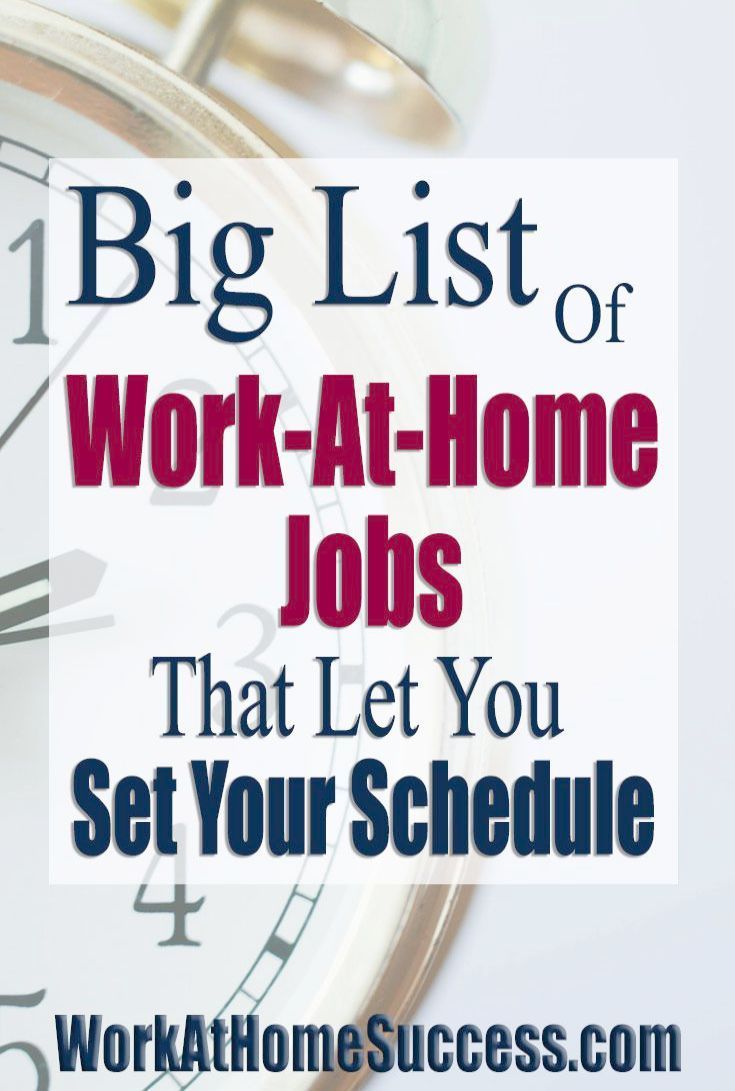 part time jobs no experience needed on pin on work from home no experience