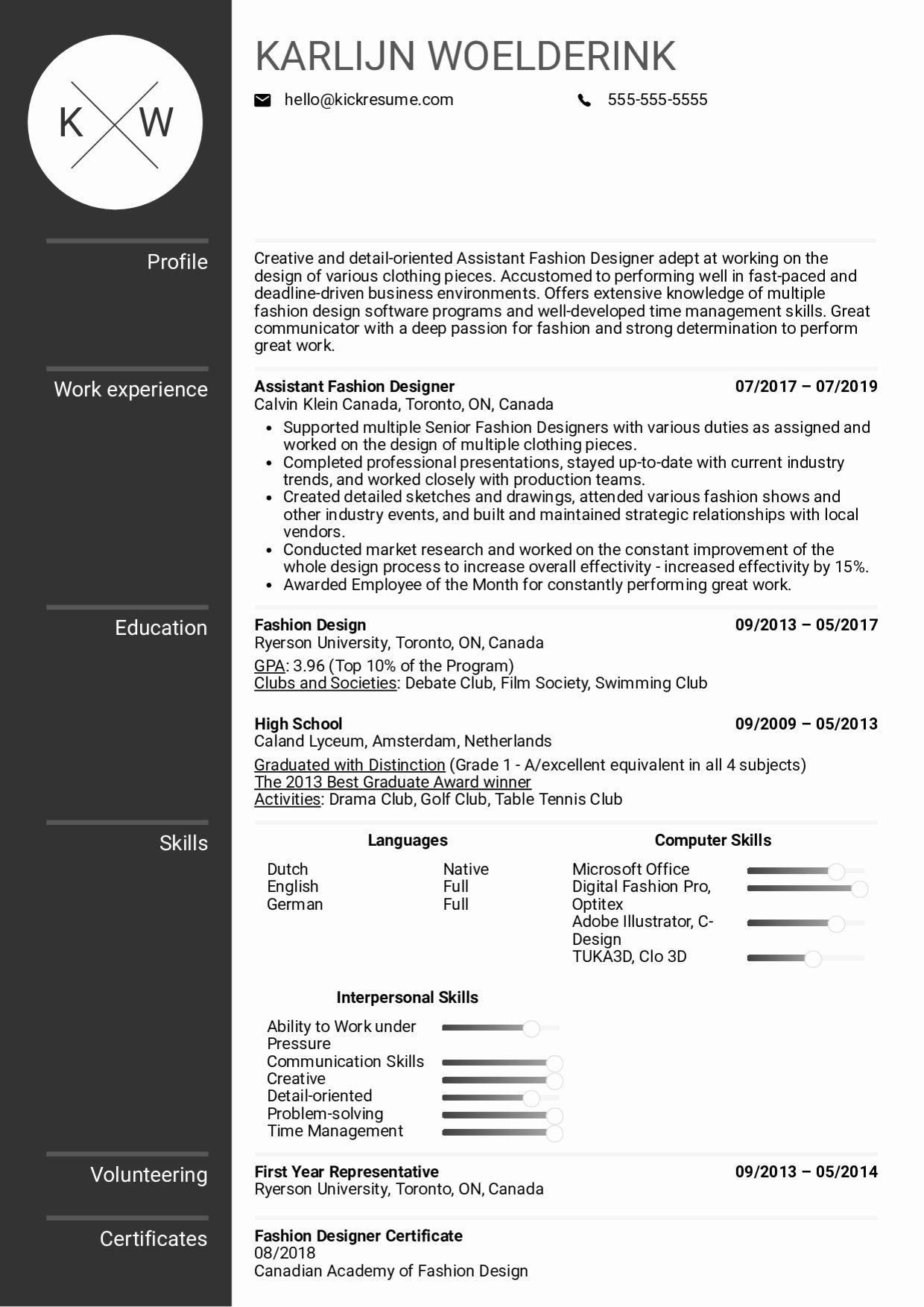 citing publications in cv on fashion designer resume sample beautiful resume examples by real people assistant fashion designer mechanical engineer resume resume design engineering resume