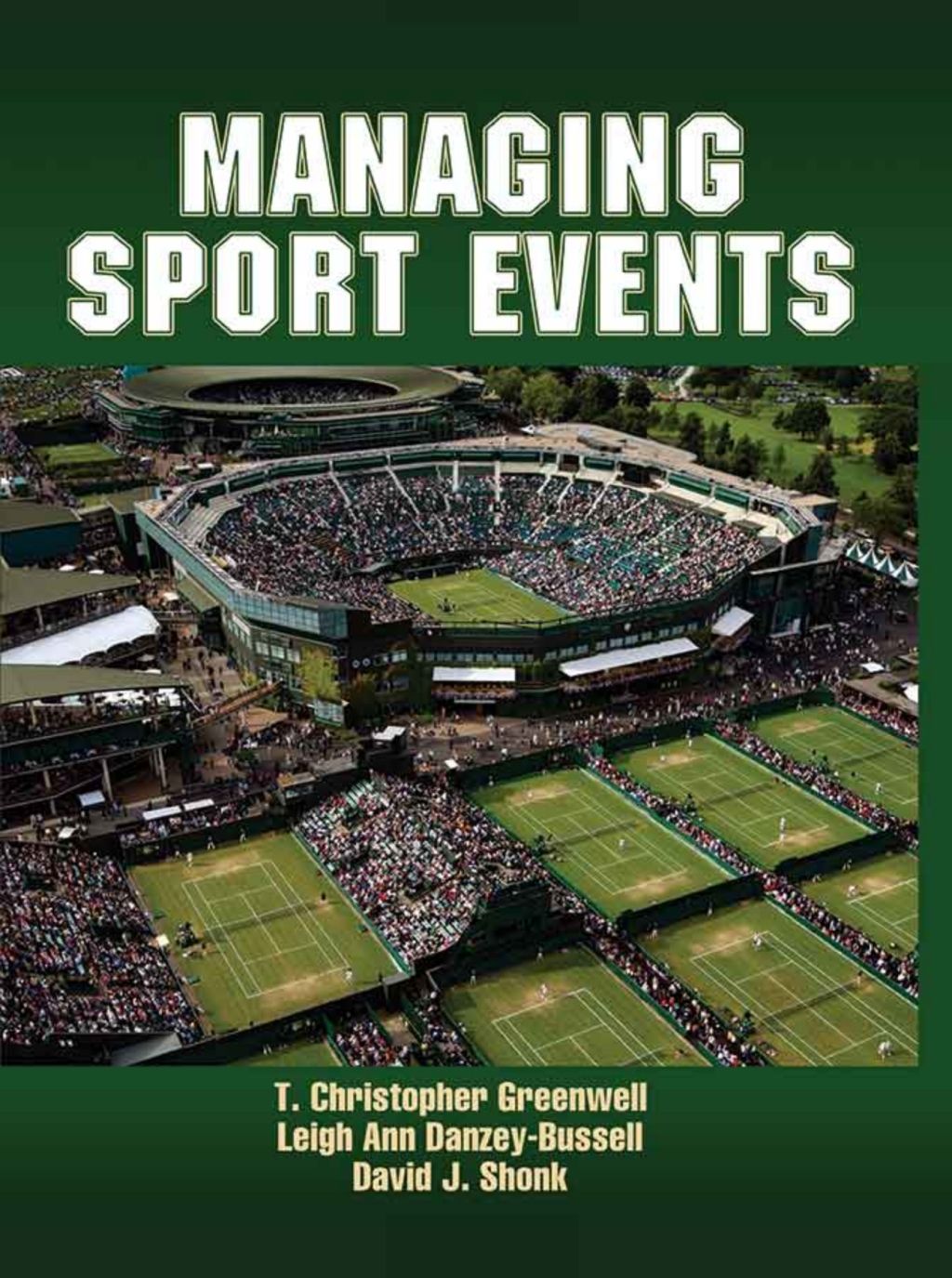online sports management masters on managing sport events ebook rental sport event sports sport management