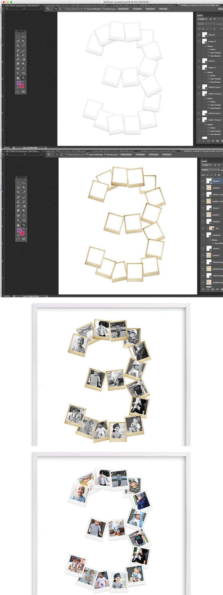 photo collage template number 3 collage template photo collage template photo collage photoshop templates collage on photo collage template number 3 collage template photo collage template photo collage