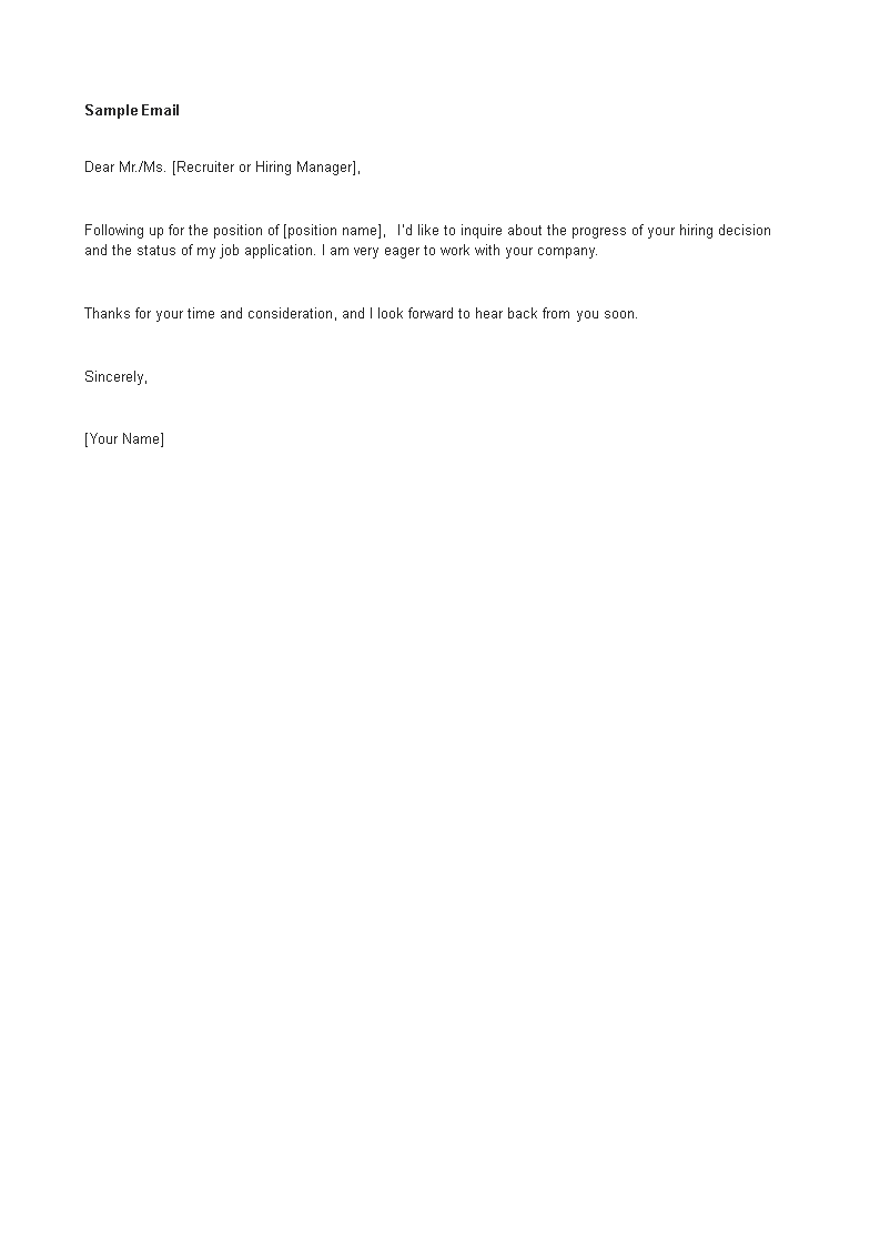 job application follow up email after interview how to create a job application follow up email after interview do job application email after interview job interview follow up email on job application follow up email after interview how to create a job application follow up email after interview do job application email after interview job