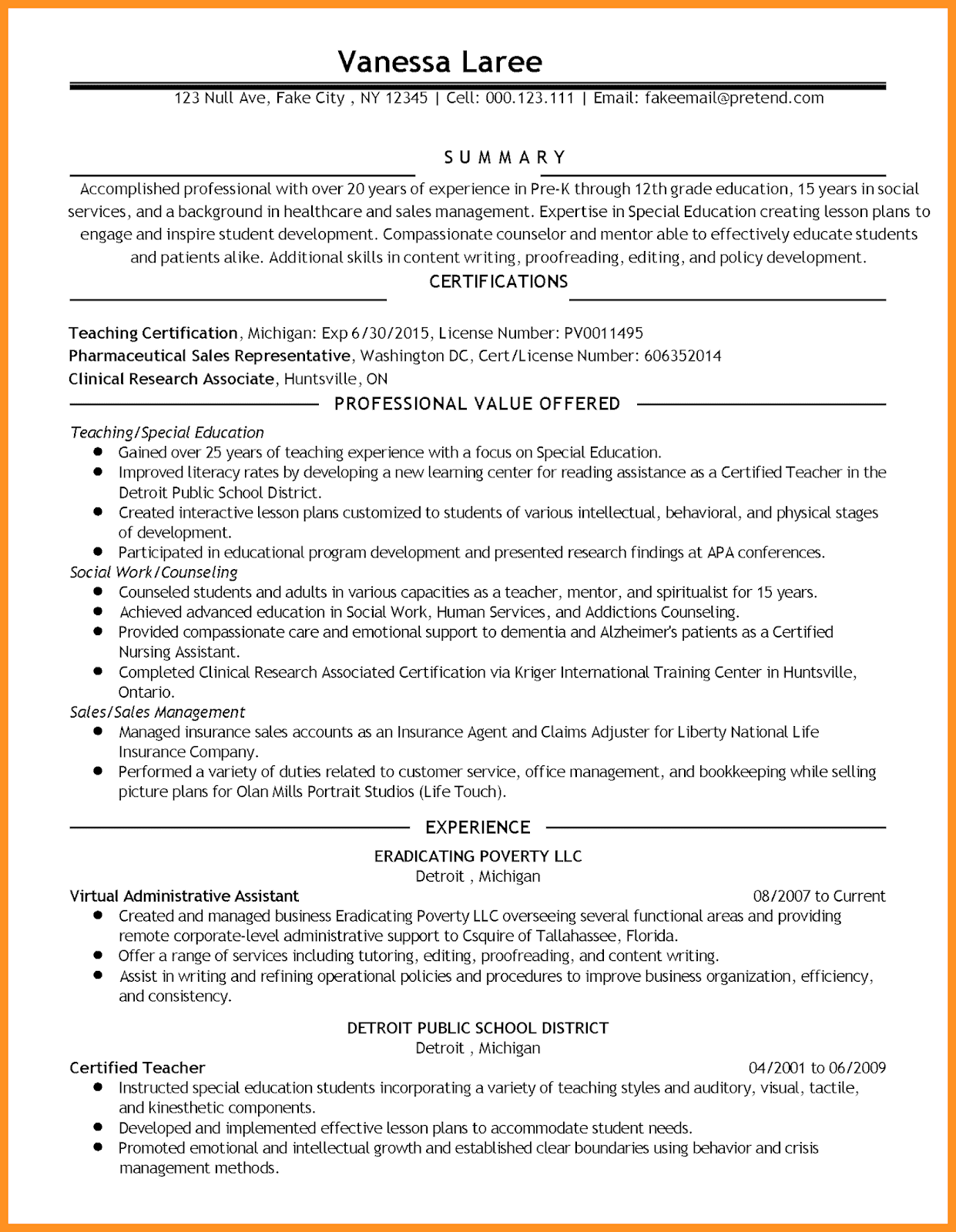 camp counselor duties on school counselor resume sample school counselor resume sample school counselor cv samp school counselor school guidance counselor elementary school counselor