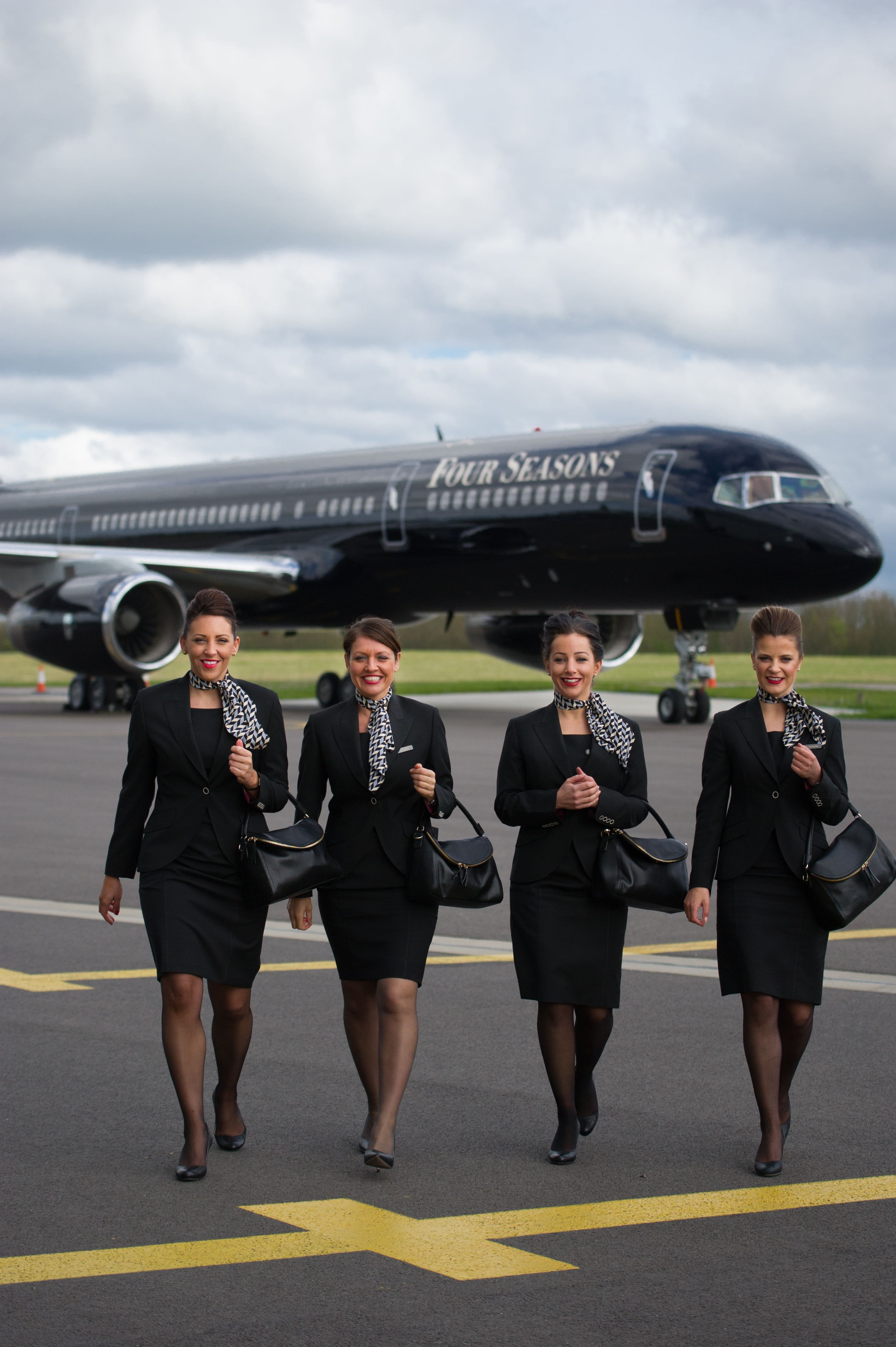 private jet flight attendant jobs on pin on where i d like to escape to