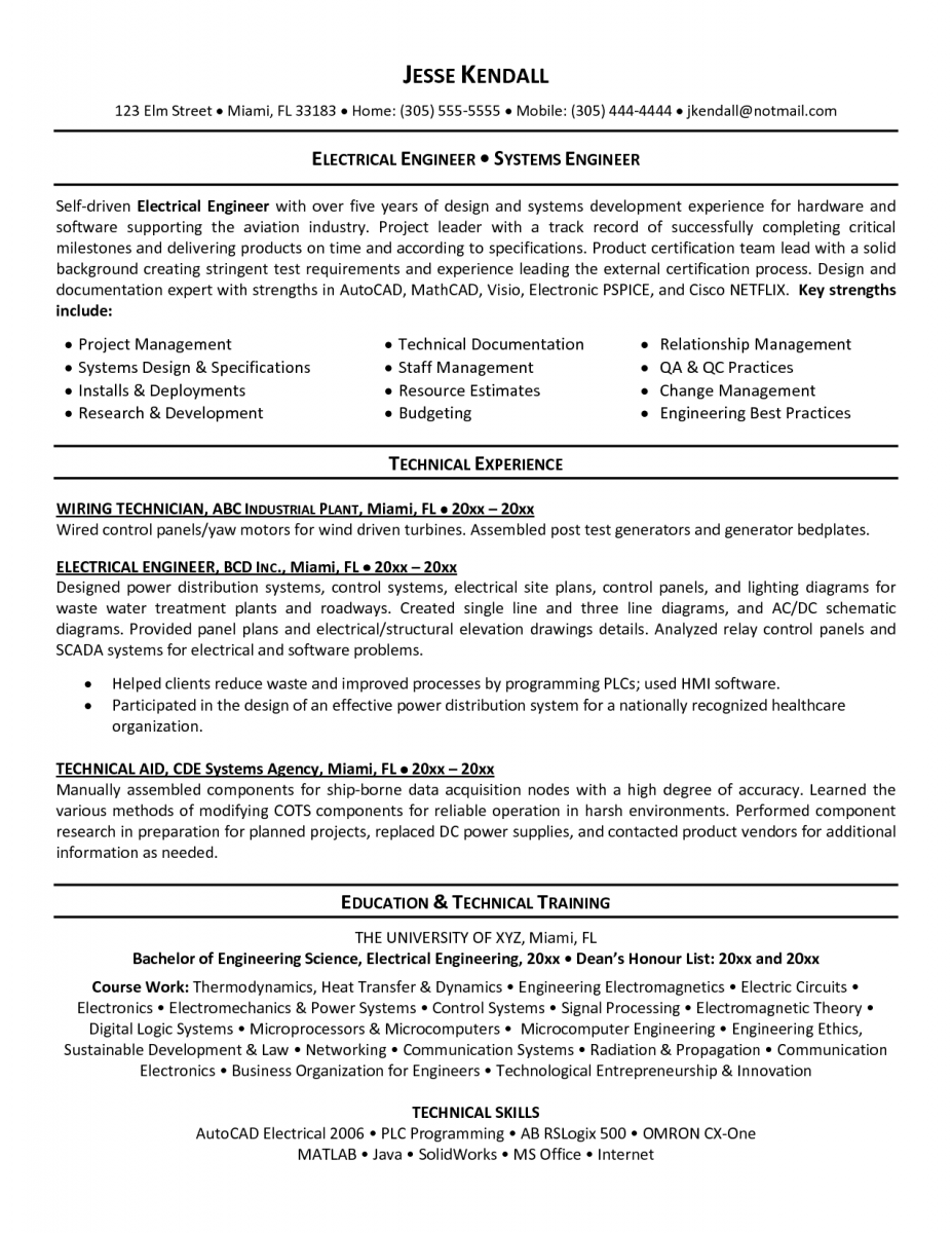 11 electrical engineer resume examples electrical power engineer resume samples on 11 electrical engineer resume examples