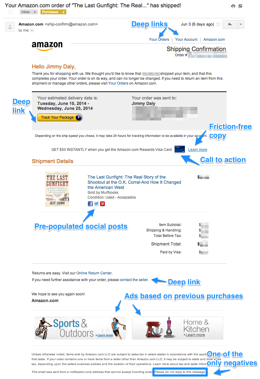 amazon confirmation email email definitions best practice email send service on amazon confirmation email email definitions best practice