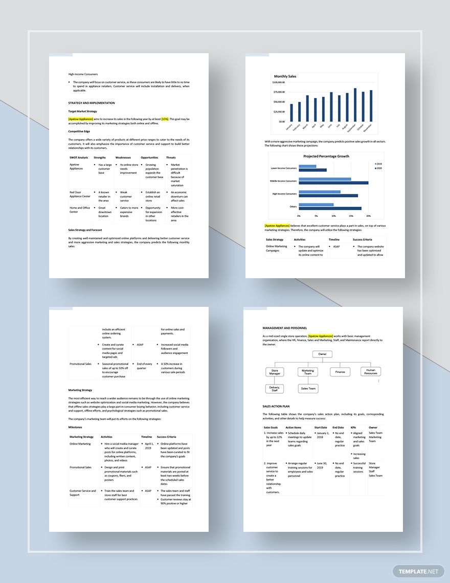 retail store sales plan template ad sponsored store retail sales template pl marketing plan template life insurance sales business plan template template sales plan on retail store sales plan template ad sponsored store retail sales template pl marketing plan template life insurance sales business plan template