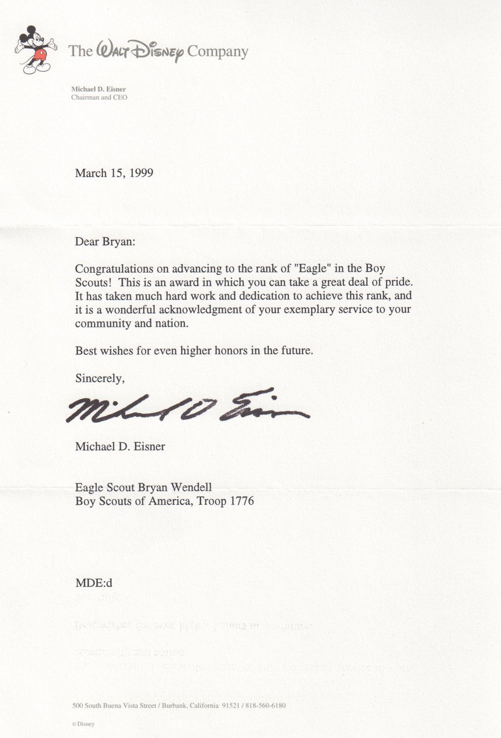 eagle scout award on resume on how to request congratulatory letters for your eagle scout letter to parents letter of recommendation eagle scout
