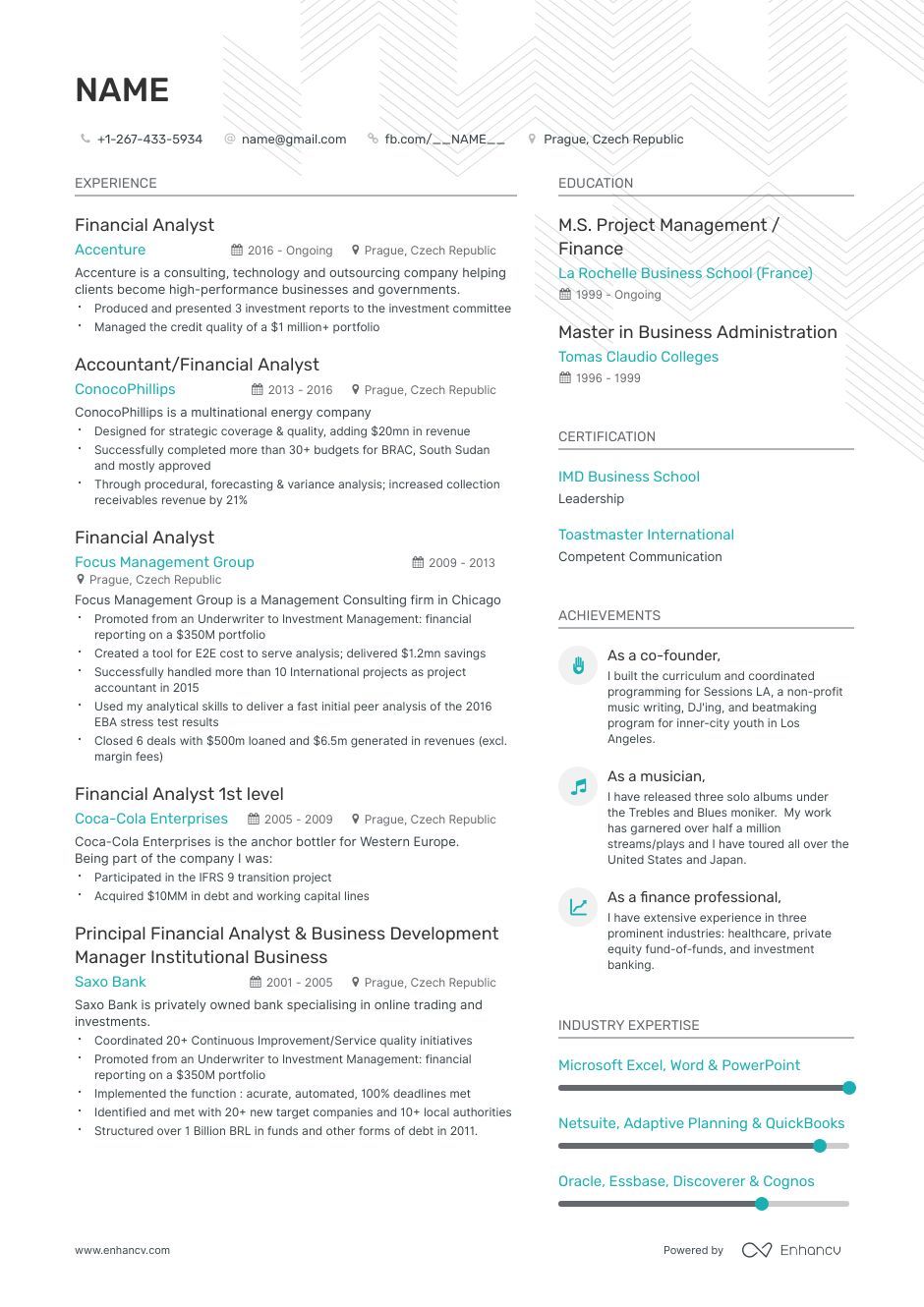 entry level financial analyst resume ultimate writing guide financial analyst business analyst resume resume examples entry level business analyst resume on entry level financial analyst resume ultimate writing guide financial analyst business analyst resume resume examples