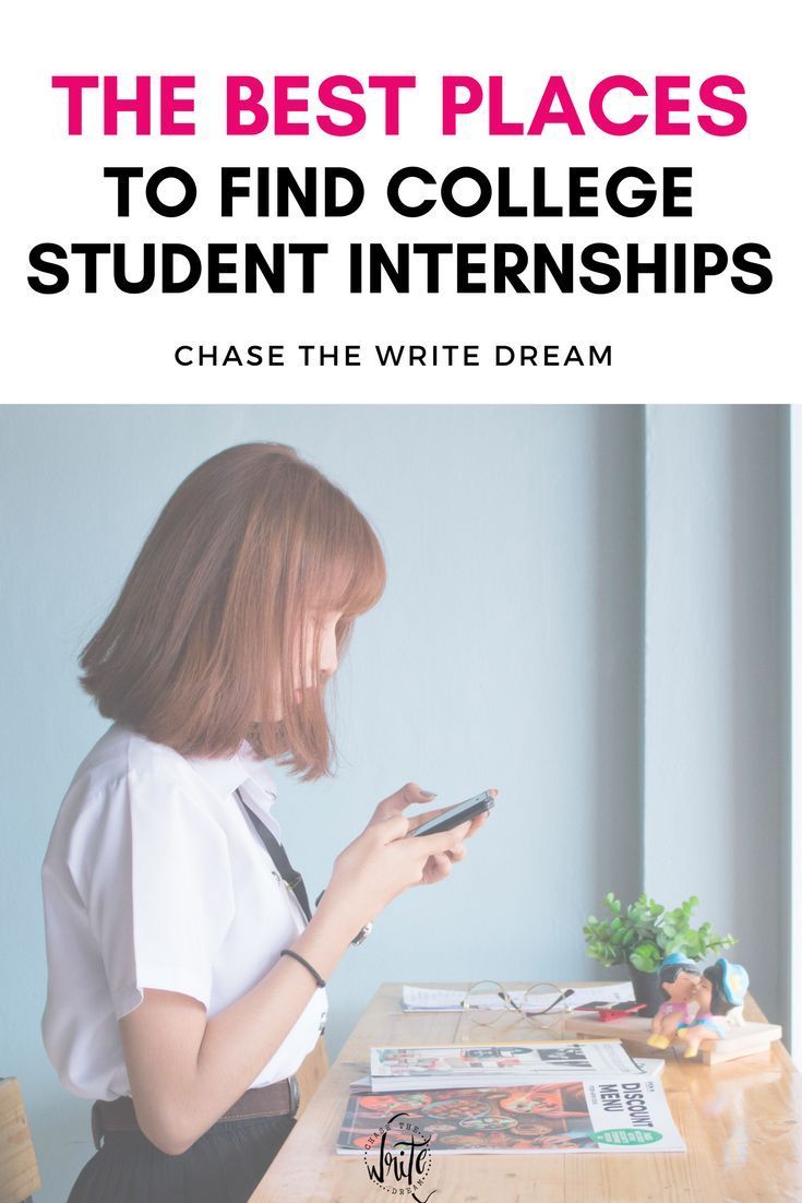 internship for college student on the best places to find college student internships online education education college internship