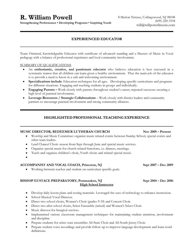 special education teacher resume objective on special education teacher resume examples 2013 2021 teacher resume examples teacher resume education resume