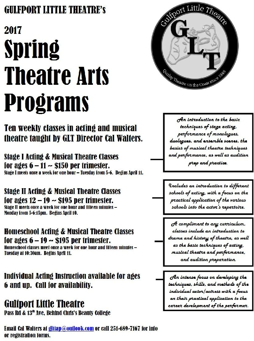 acting schools for beginners on acting classes acting class class little theatre