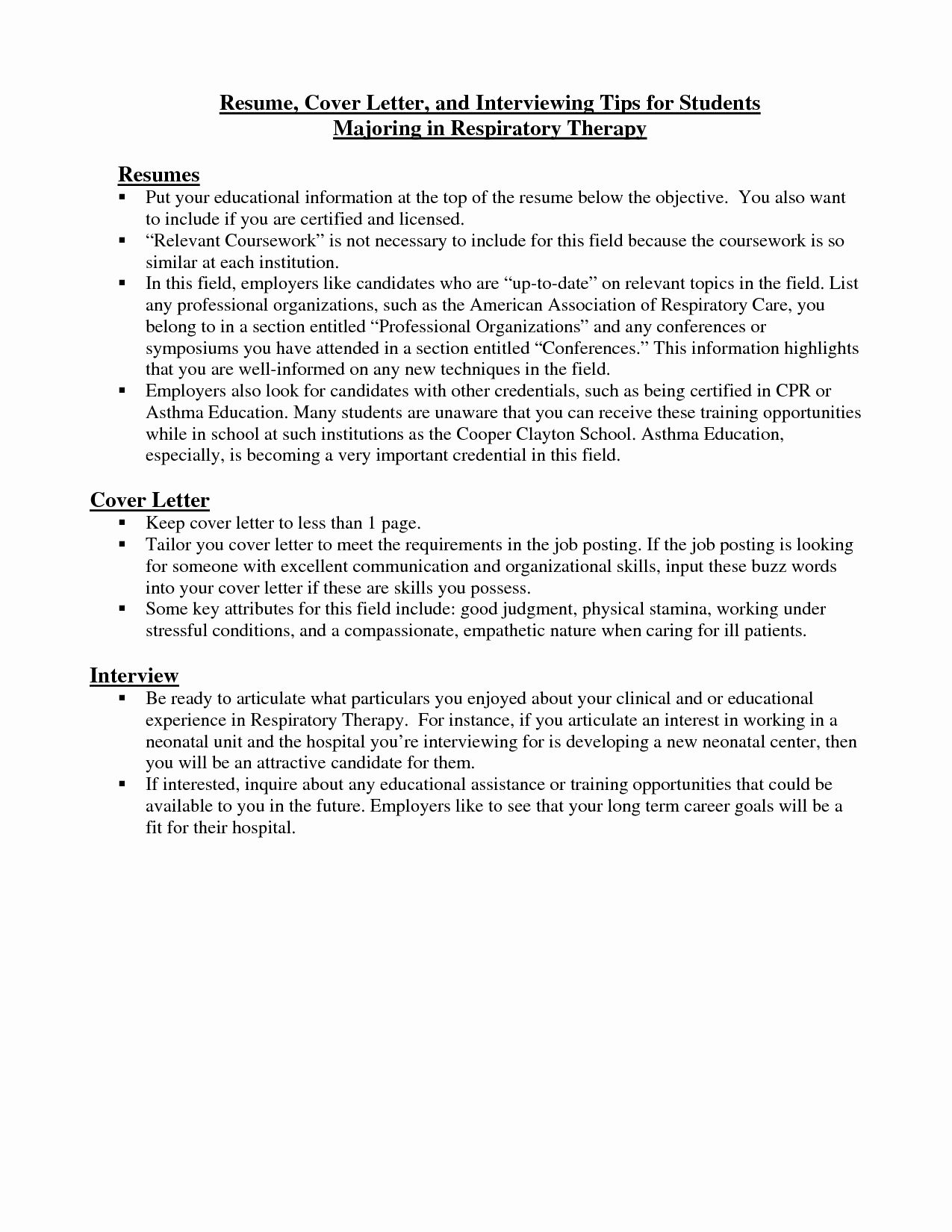 pediatric occupational therapist resume on cover letter examples student new respiratory therapist cover letter cover letter for resume job cover letter cover letter