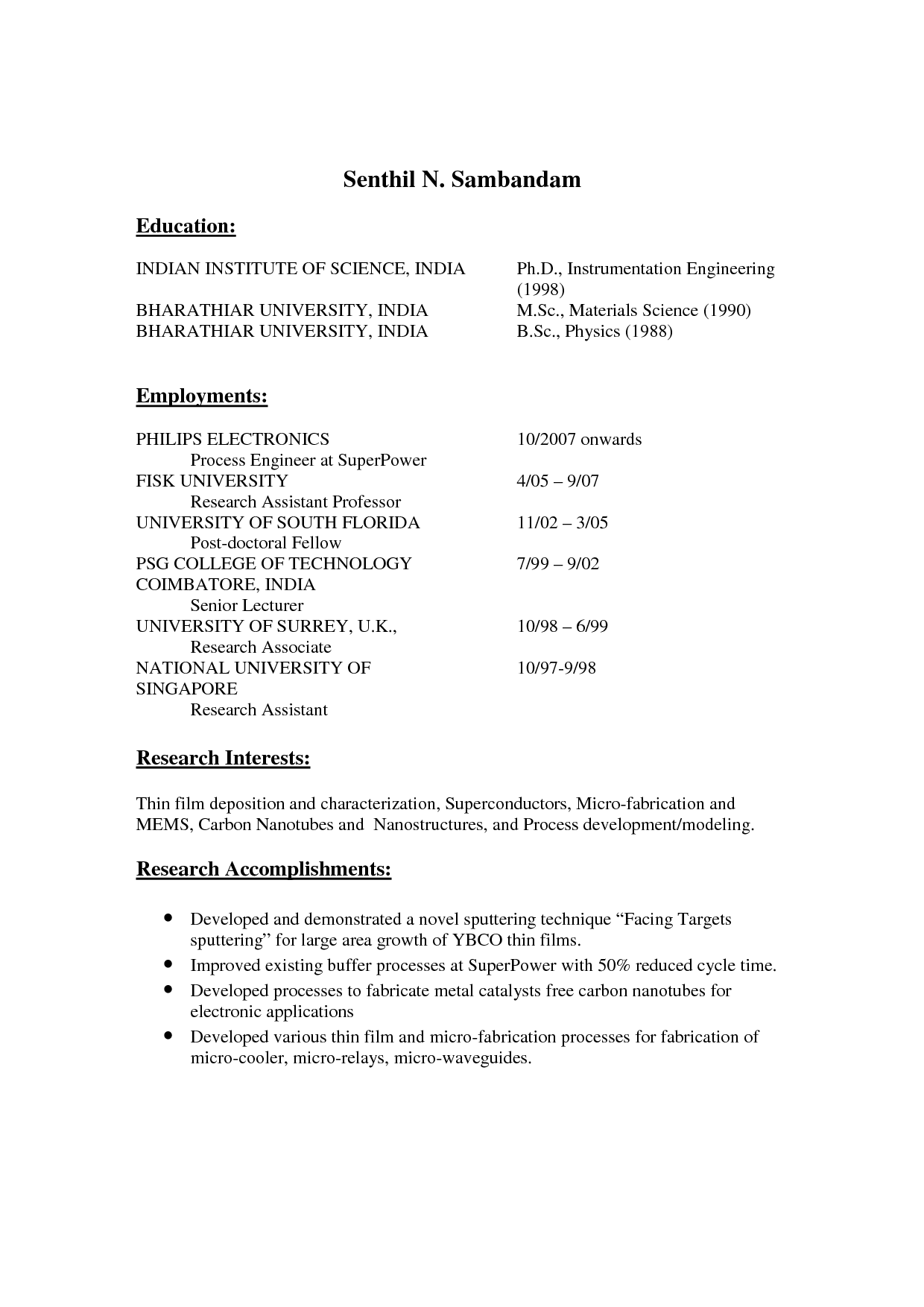resume format for zoology lecturer resume format resume format functional resume template resume resume templates for freshers on resume format for zoology lecturer resume format resume format functional resume template resume