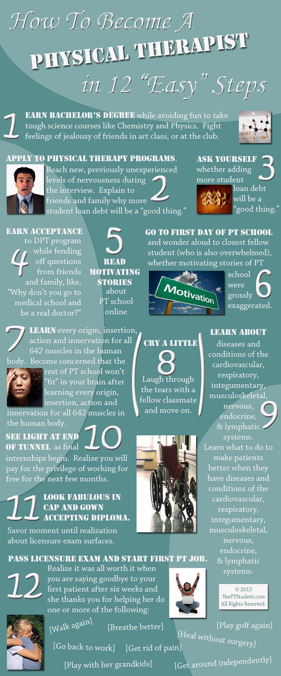 how to become a physical therapist in 12 easy steps with images physical therapy student physical therapist physical therapy school physical therapy assistant programs on how to become a physical therapist in 12 easy steps with images physical therapy student physical therapist physical therapy school