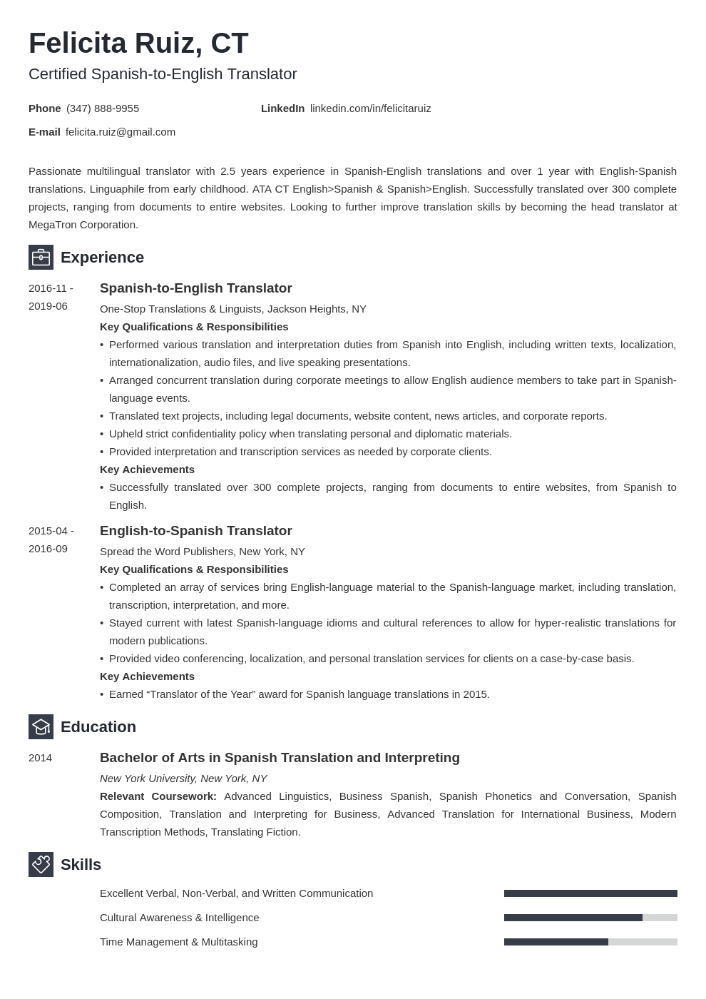 translator resume example template newcast job resume examples resume examples resume template resume format for teacher job on translator resume example template newcast job resume examples resume examples resume template