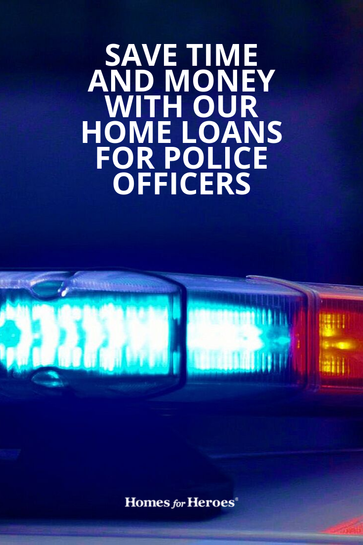 colleges for law enforcement on save big on home loans for police officers and law enforcement officers loan home financing home loans