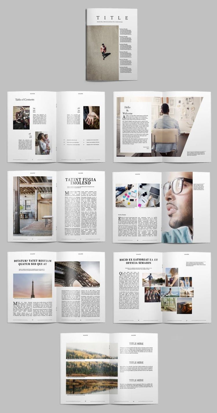 75 fresh indesign templates and where to find more redokun free indesign magazine templates magazine layout inspiration indesign magazine templates free indesign newsletter templates on 75 fresh indesign templates and where to find more redokun free indesign magazine templates magazine layout inspiration indesign magazine templates