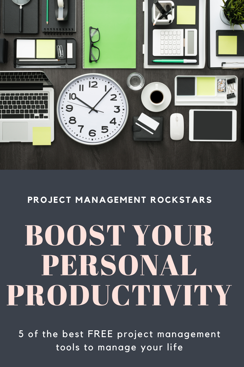 project management tools on top 5 free personal project management tools project management tools management tool project management
