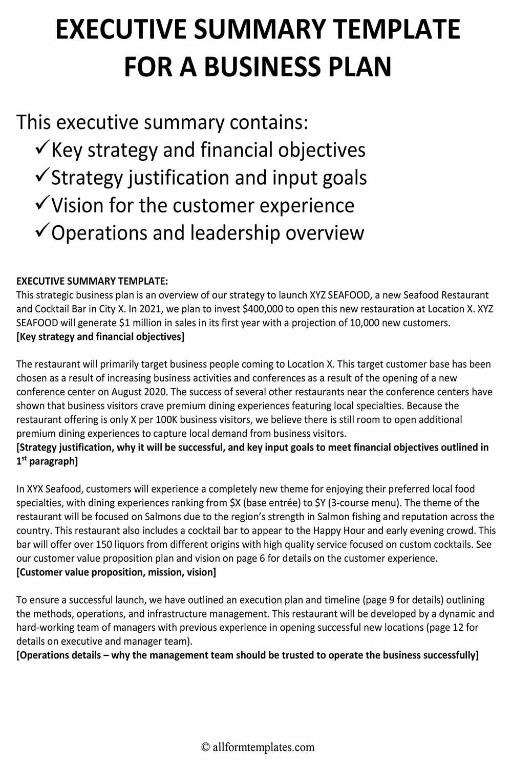 examples of executive summary on 12 executive summary templates ideas executive summary template executive summary summary