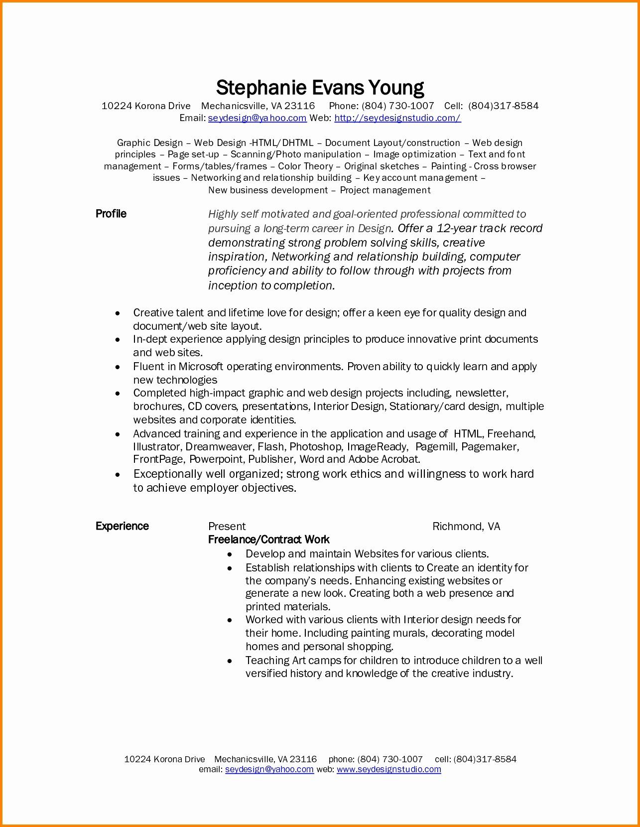 freelance video editor resume on freelance video contract template inspirational graphic design freelance contract template with freelance graphic design contract template free graphic design