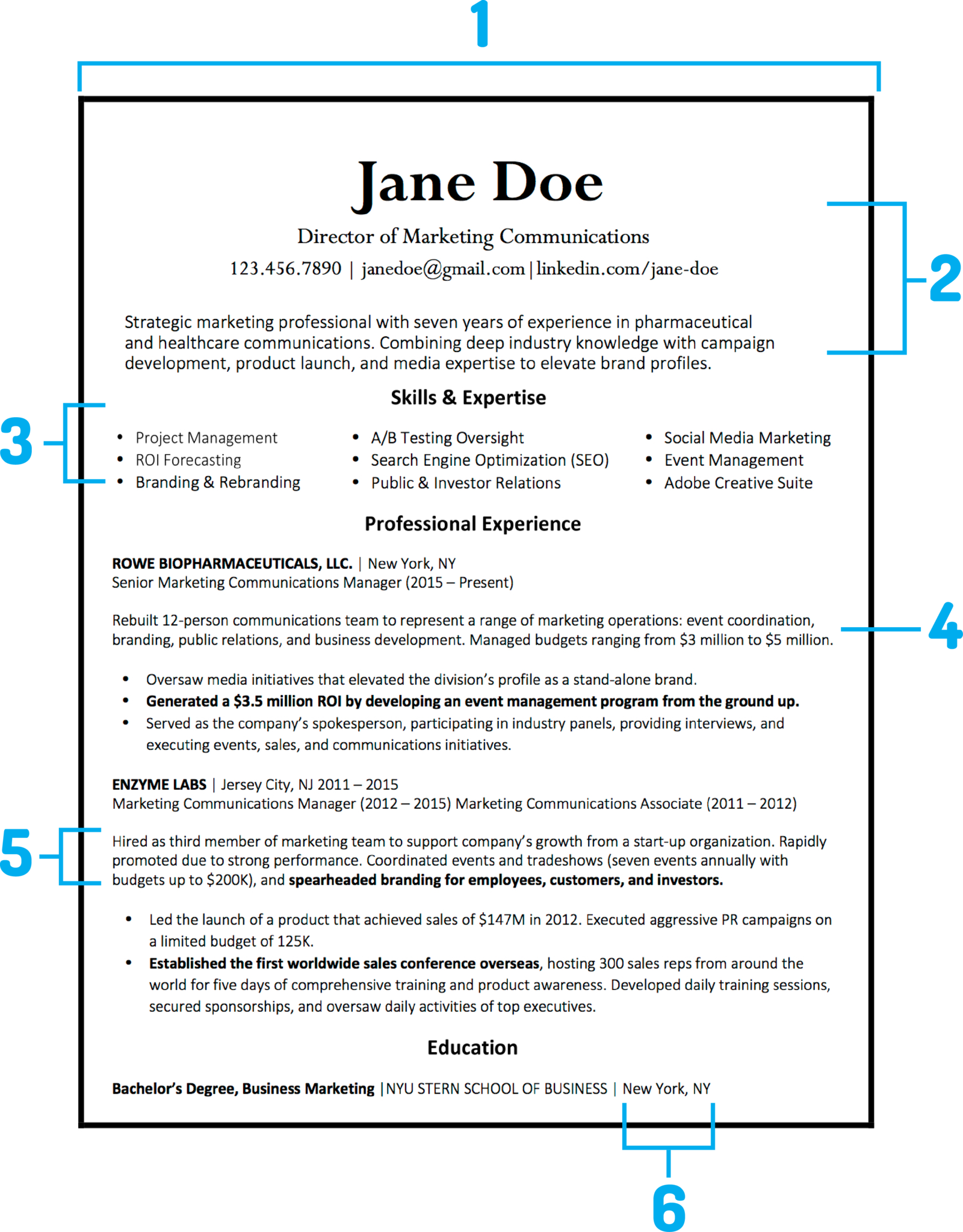 make a resume look professional on what your resume should look like in 2018 money