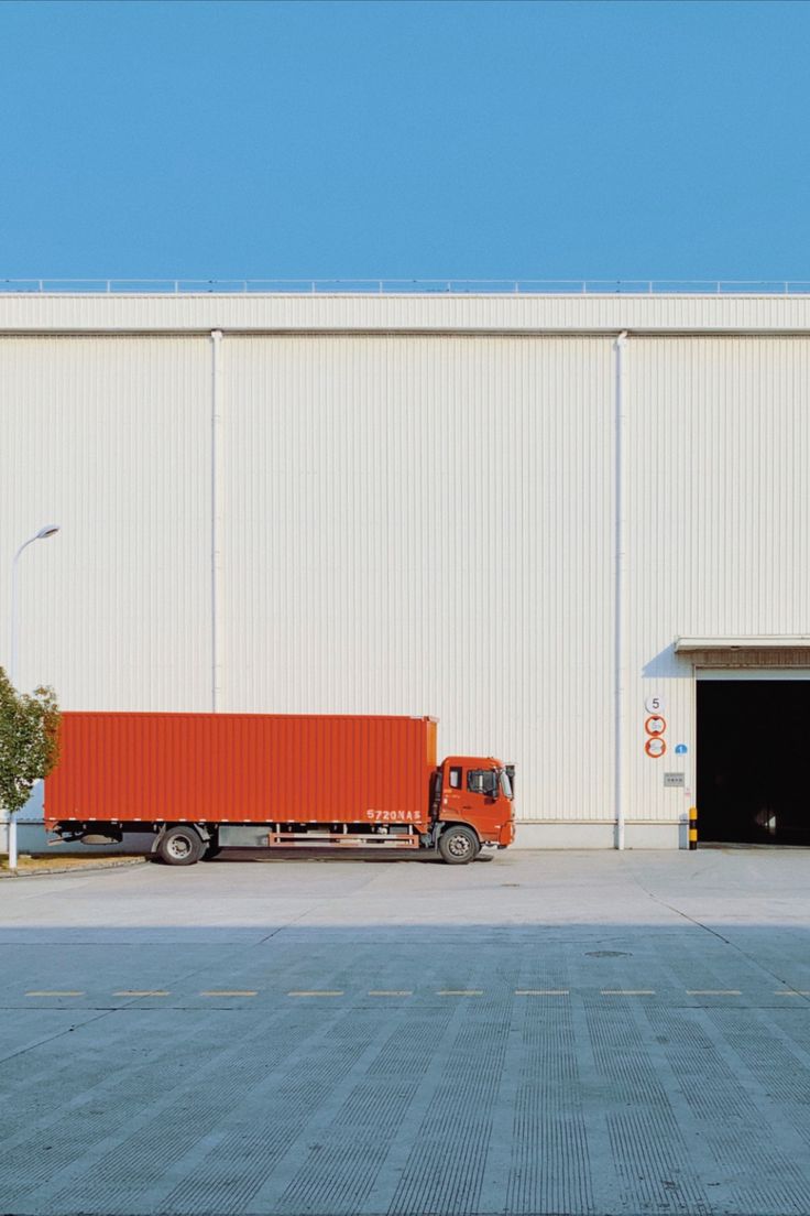 truck driver needed on pin on truck