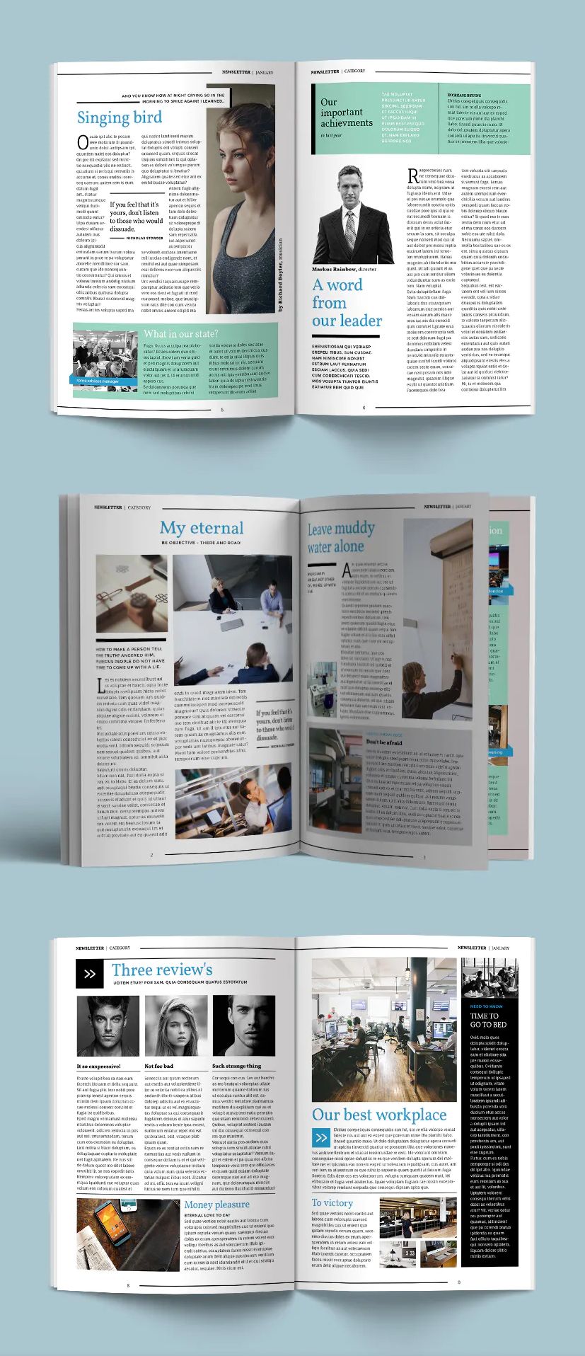 newsletter template psd indd 12 unique pages newsletter design newsletter layout newsletter design layout free indesign newsletter templates on newsletter template psd indd 12 unique pages newsletter design newsletter layout newsletter design layout