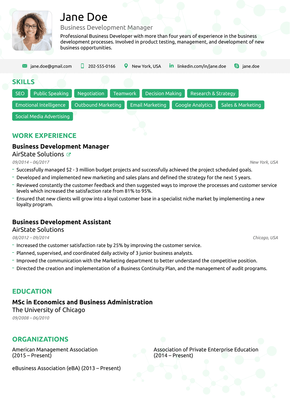 pin by giovany silva on cvs good resume examples best resume format resume examples what does a good resume look like on pin by giovany silva on cvs good resume examples best resume format resume examples