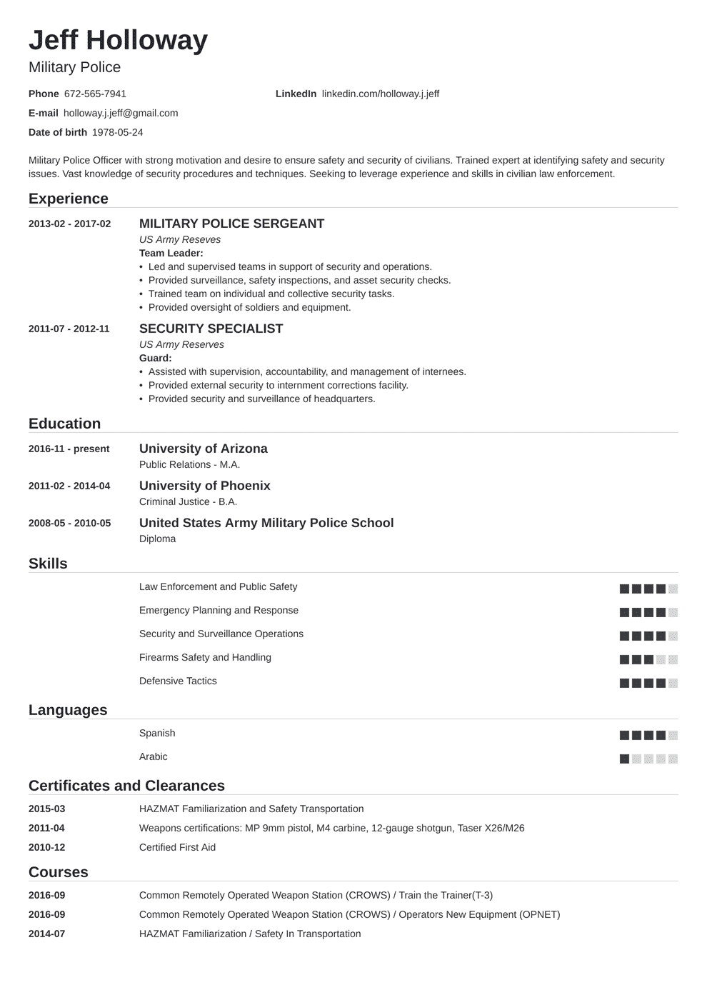 home health aide resume pdf on military resume template nanica resume template modern resume template resume examples