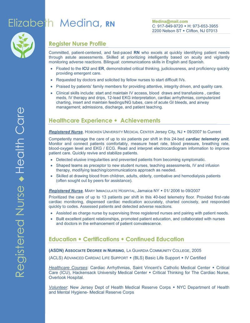 registered nurse resume samples registered nurse resume nursing resume rn resume nursing resume template on registered nurse resume samples registered nurse resume nursing resume rn resume