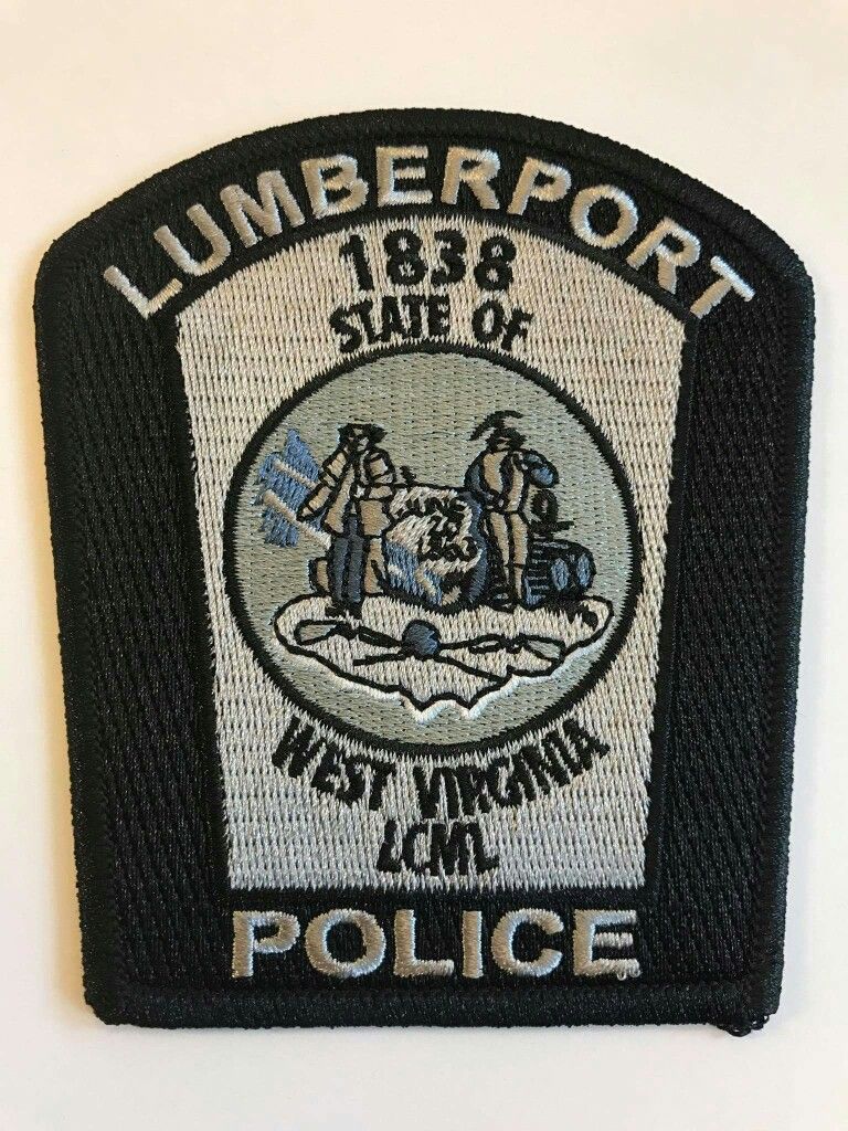 universities for law enforcement on lumberport police patches police colleges and universities