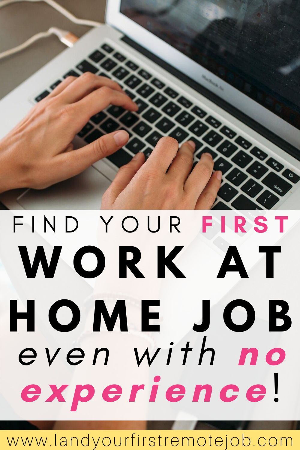 part time jobs no experience needed on find your first work at home job even with no experience it s a travel o d remote jobs work from home jobs working from home